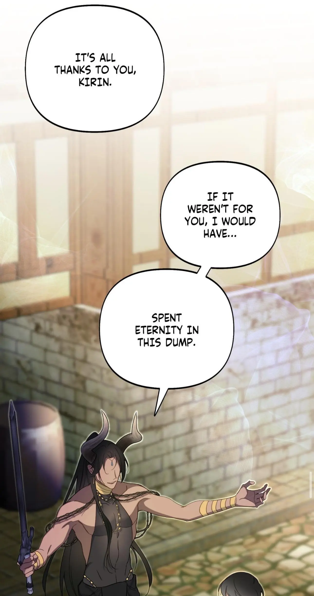 Rolling to be the King - Chapter 54 Page 67