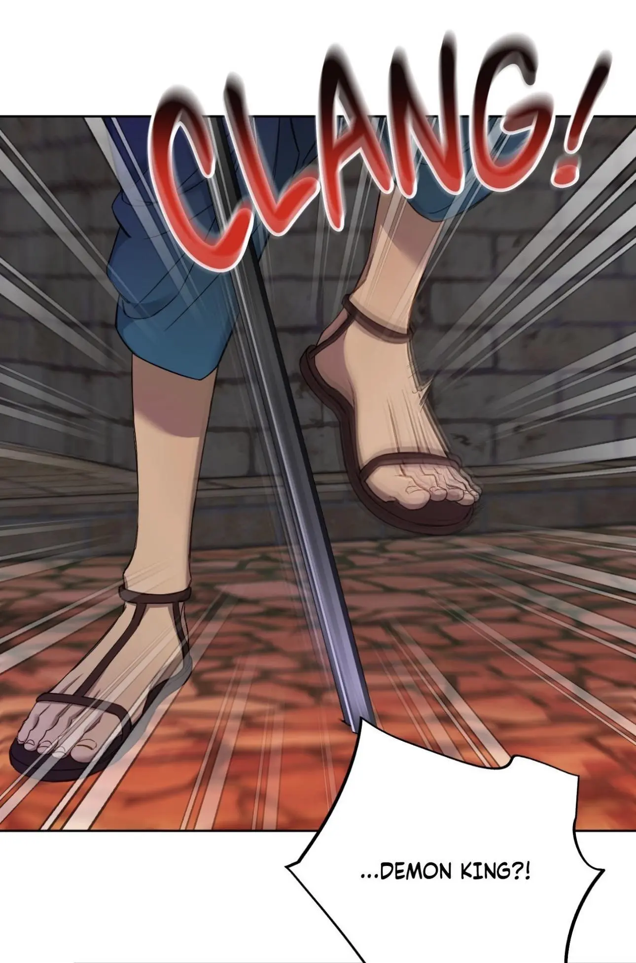 Rolling to be the King - Chapter 54 Page 72