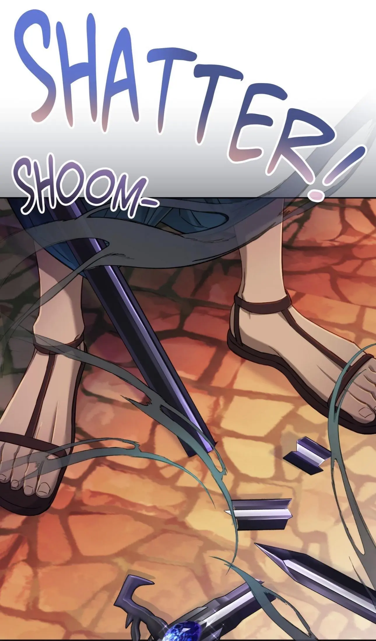 Rolling to be the King - Chapter 54 Page 74
