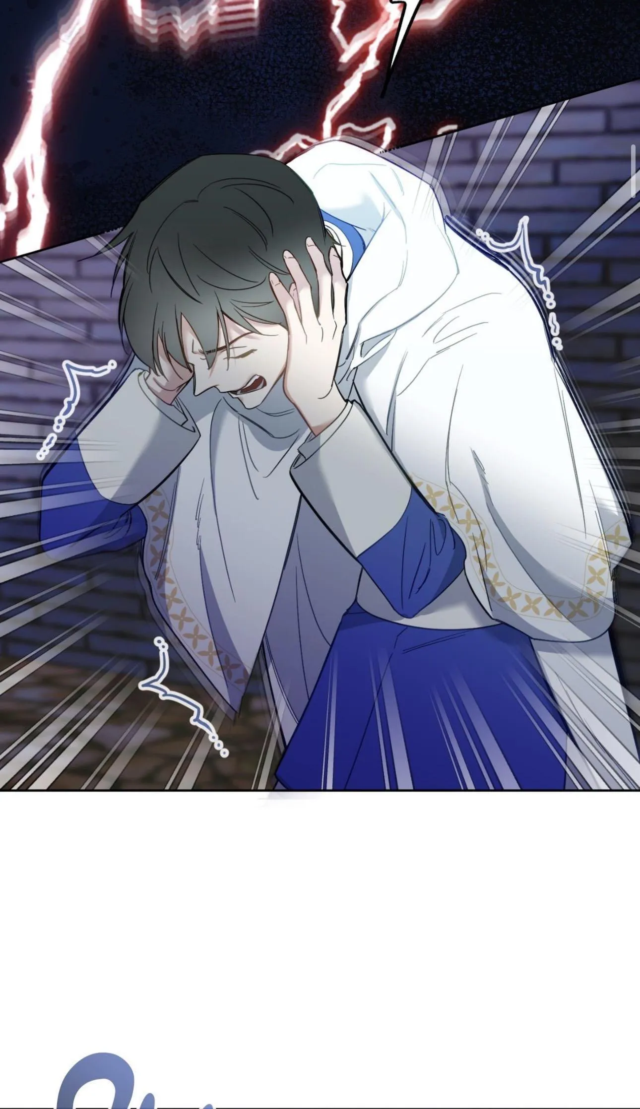 Rolling to be the King - Chapter 55 Page 12