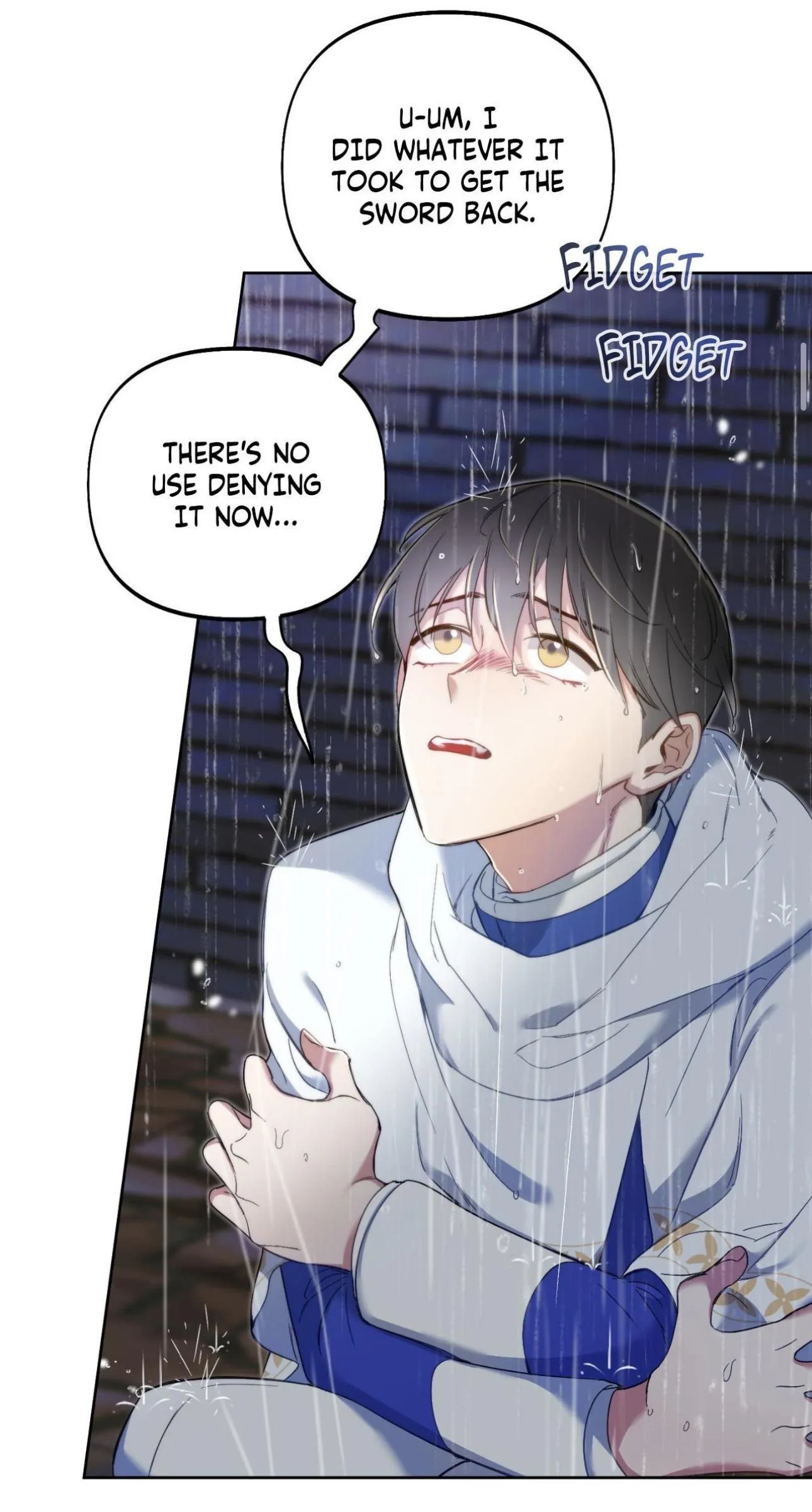 Rolling to be the King - Chapter 55 Page 22