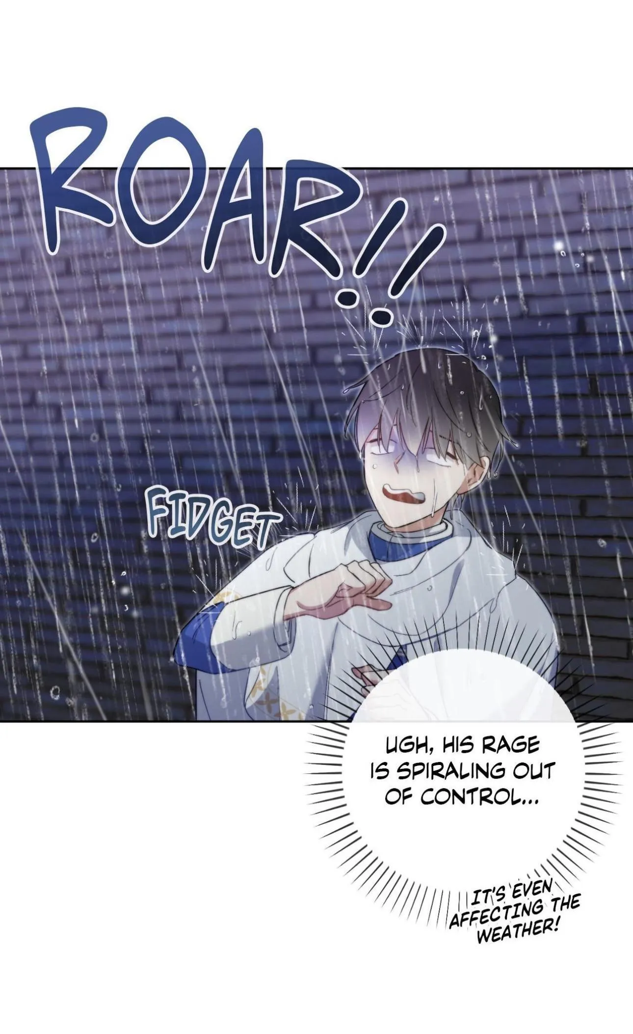 Rolling to be the King - Chapter 55 Page 31