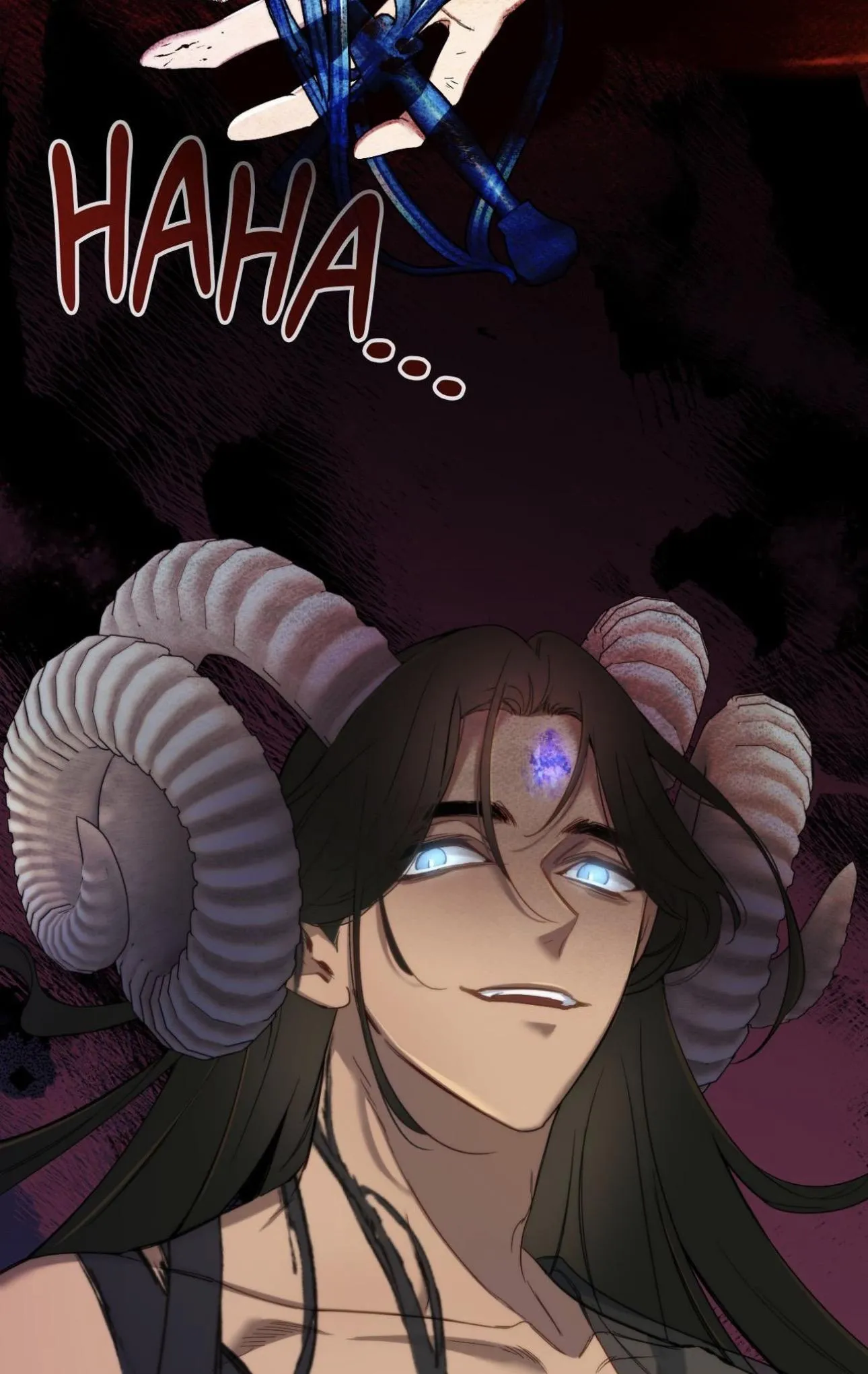 Rolling to be the King - Chapter 55 Page 35