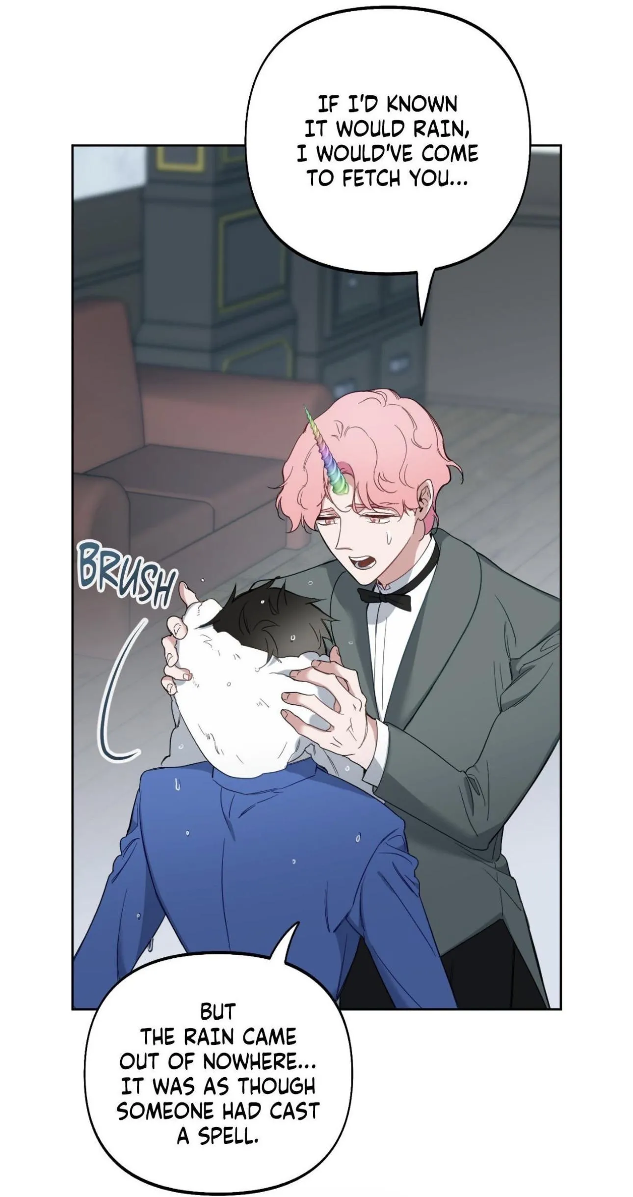 Rolling to be the King - Chapter 55 Page 40