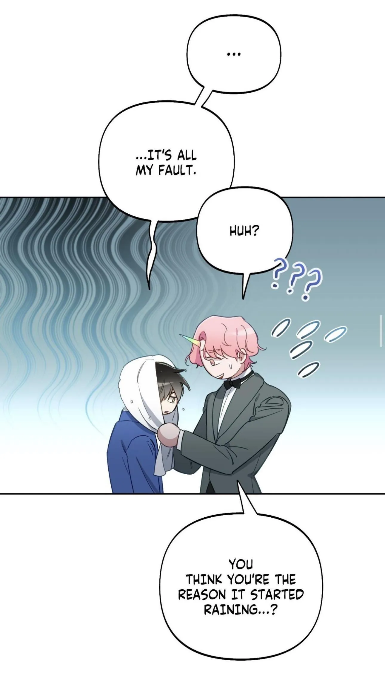 Rolling to be the King - Chapter 55 Page 41
