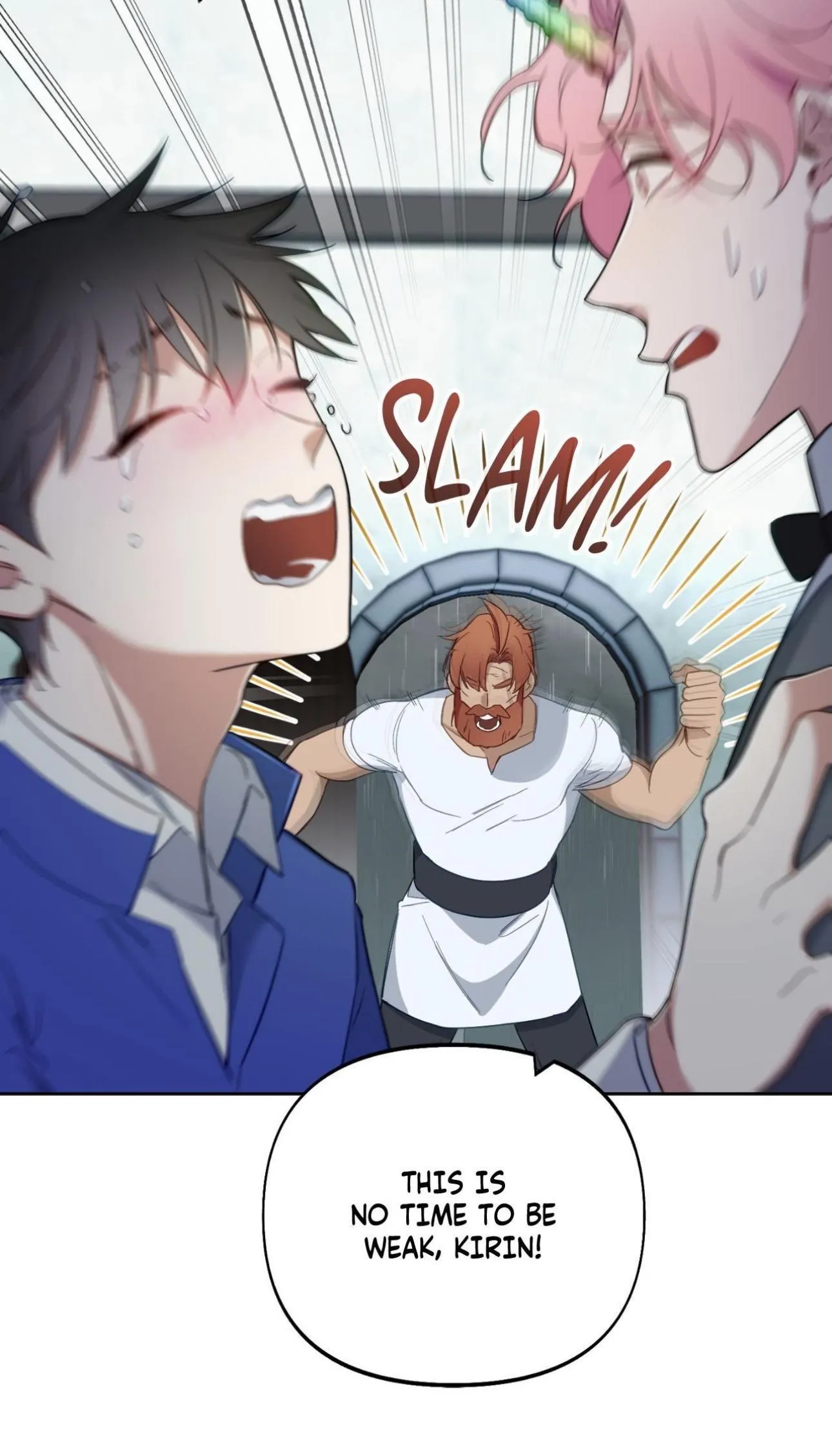 Rolling to be the King - Chapter 55 Page 47