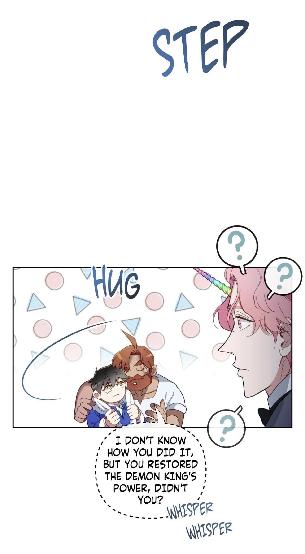 Rolling to be the King - Chapter 55 Page 49