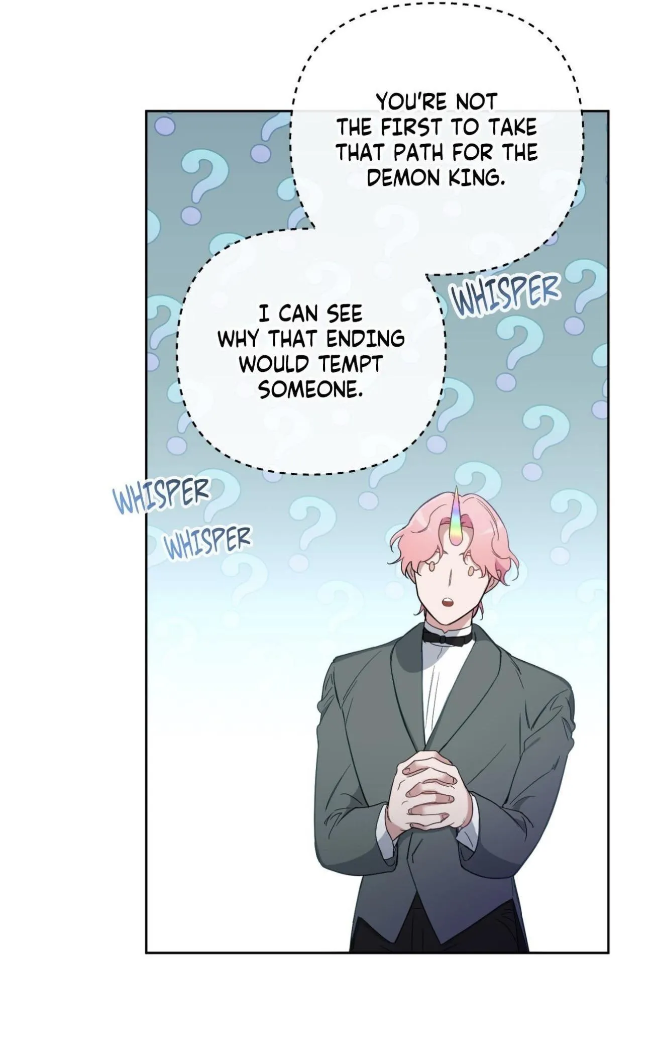 Rolling to be the King - Chapter 55 Page 51