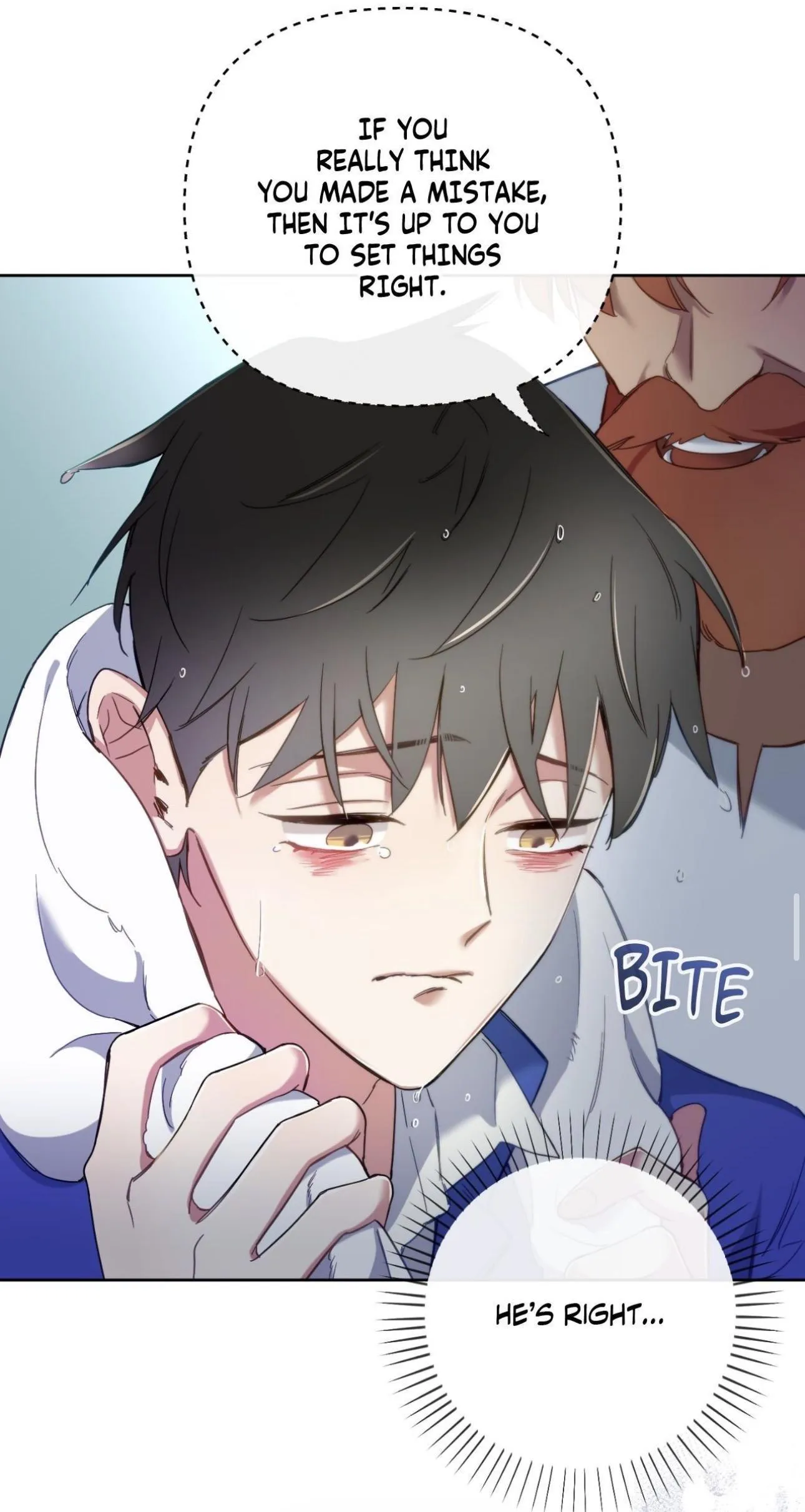 Rolling to be the King - Chapter 55 Page 53
