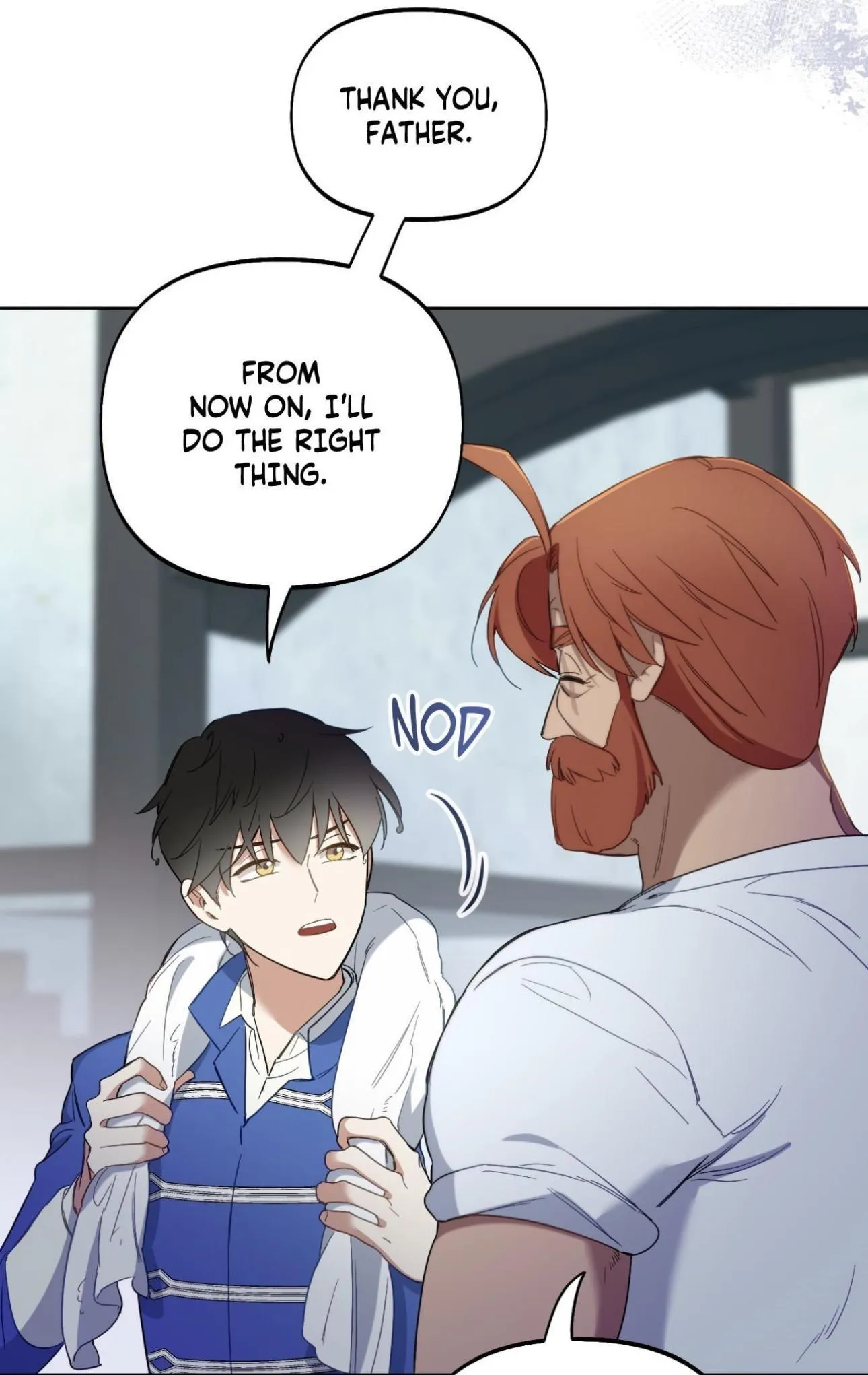 Rolling to be the King - Chapter 55 Page 55