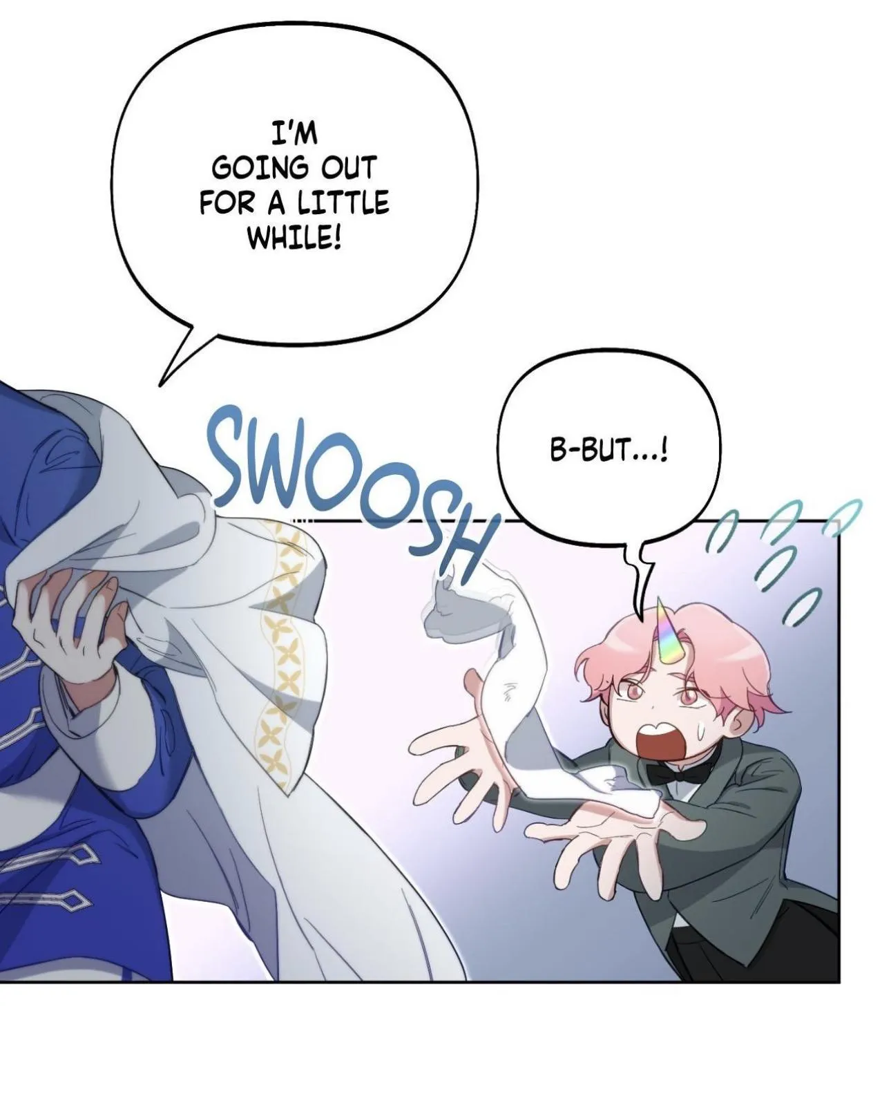 Rolling to be the King - Chapter 55 Page 62