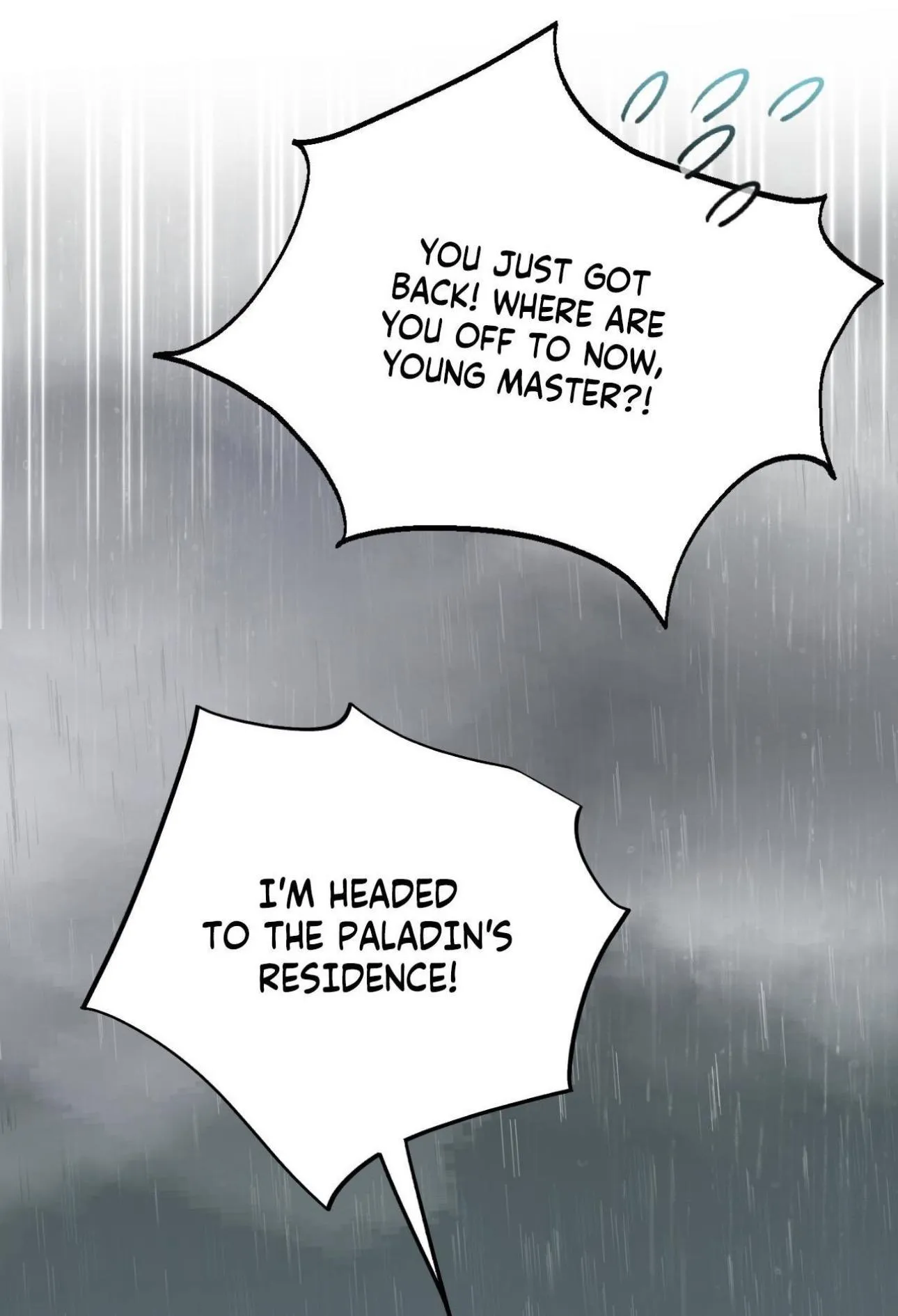 Rolling to be the King - Chapter 55 Page 63