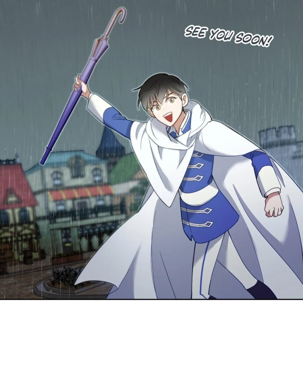 Rolling to be the King - Chapter 55 Page 64