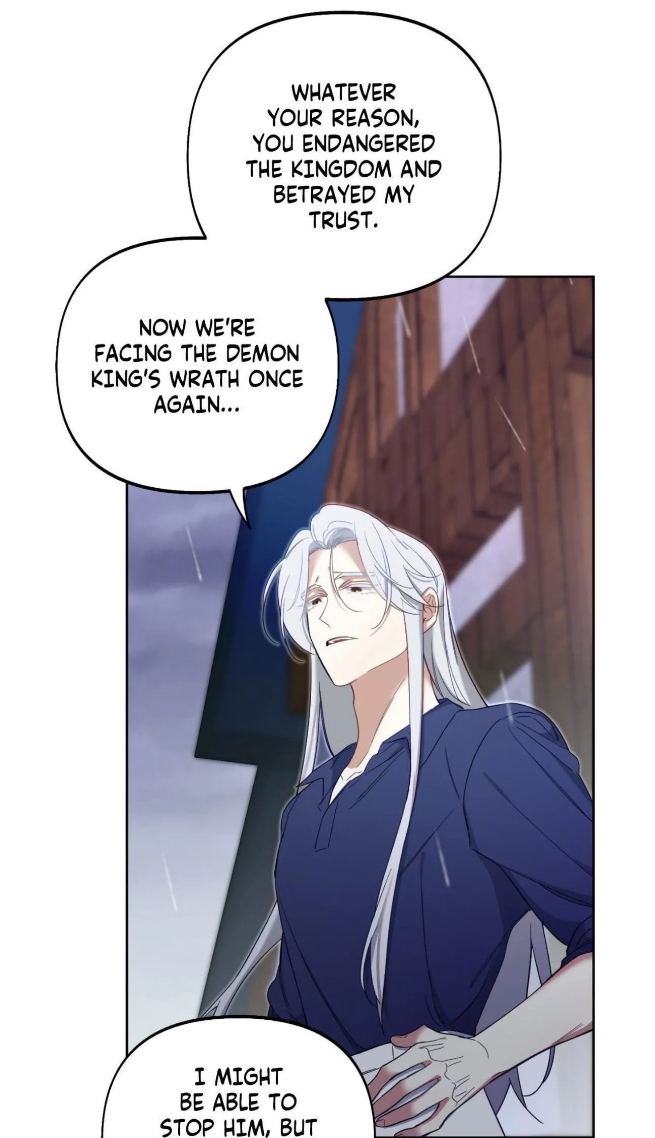 Rolling to be the King - Chapter 55 Page 76