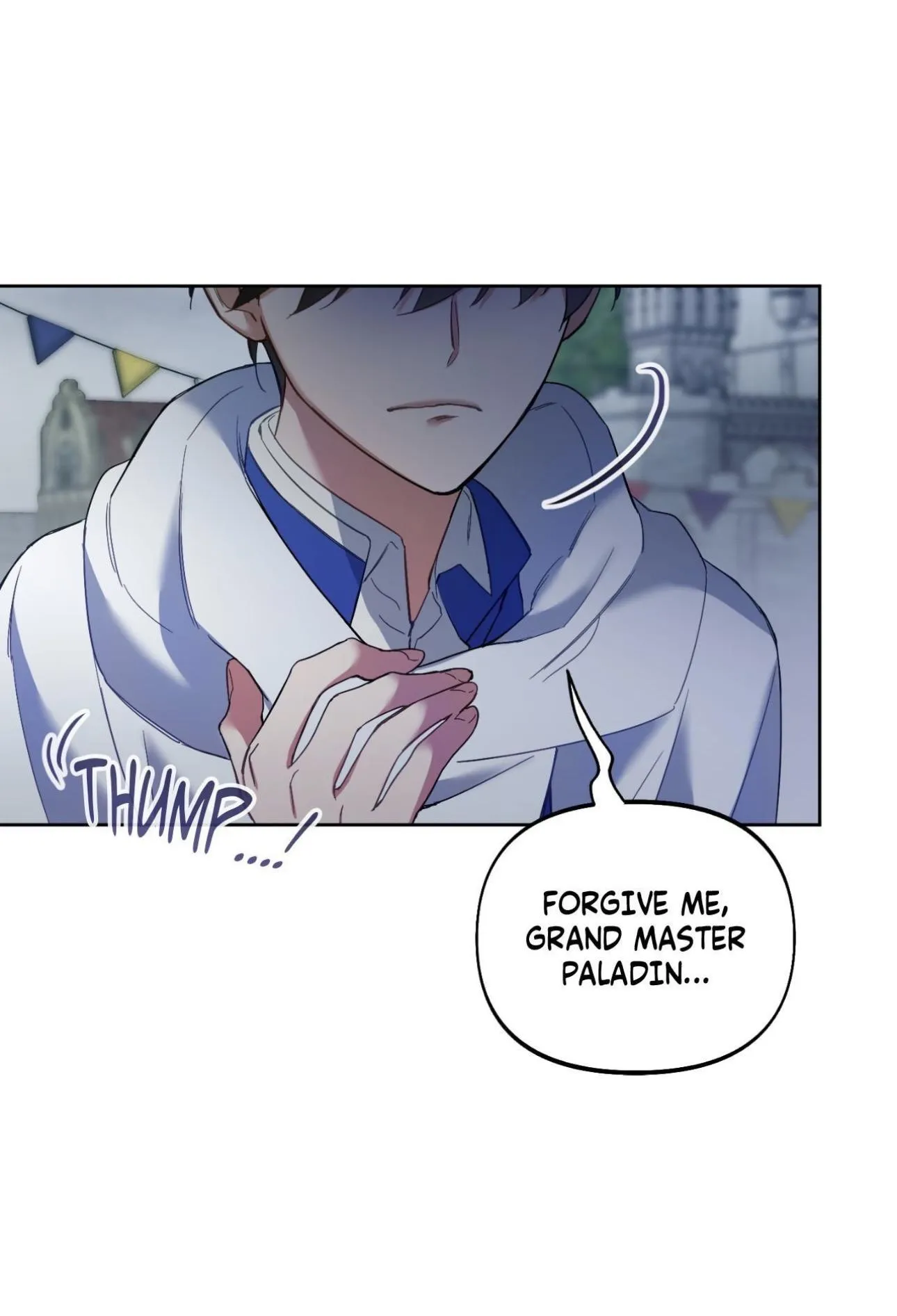 Rolling to be the King - Chapter 56 Page 5