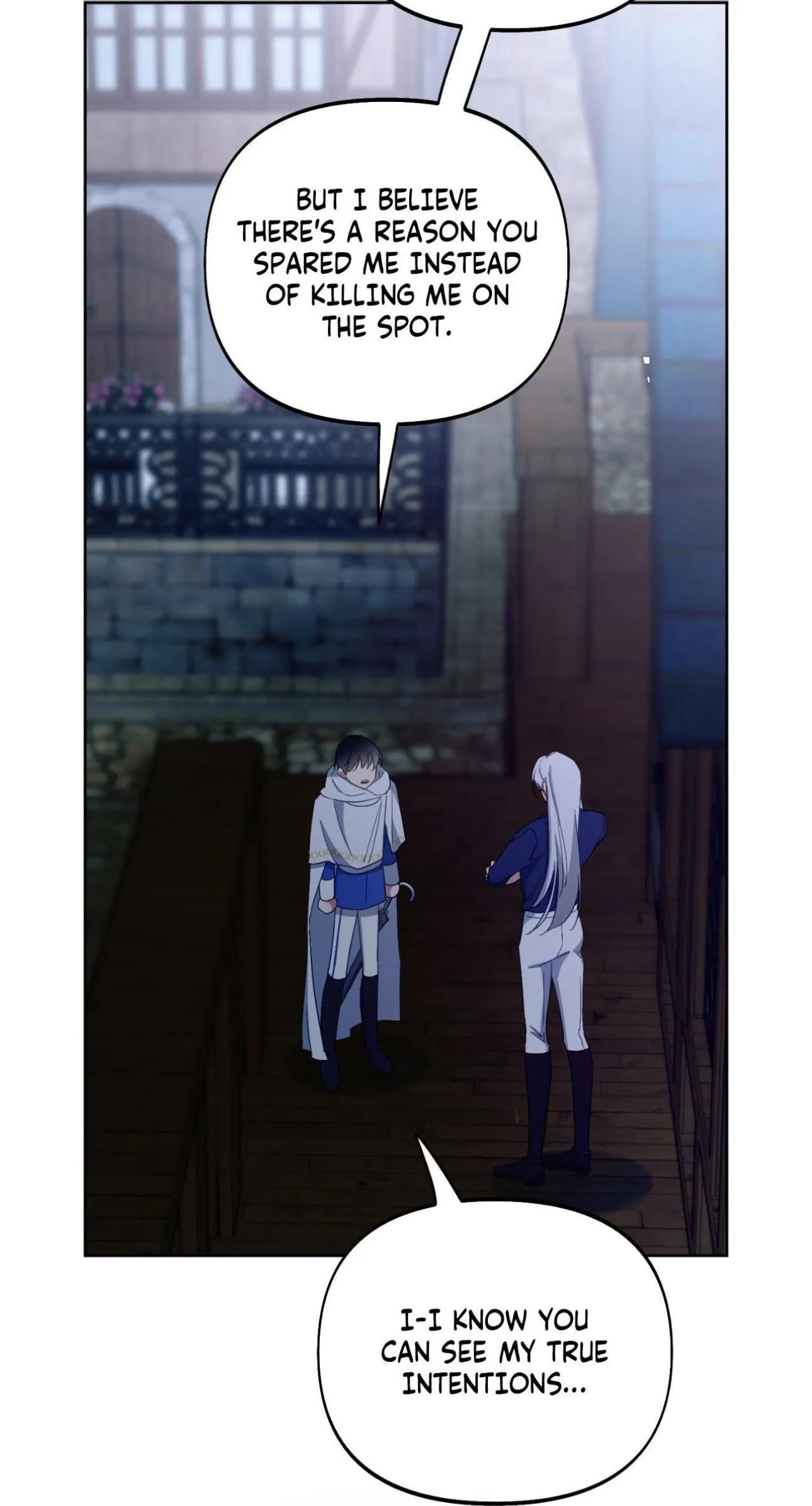 Rolling to be the King - Chapter 56 Page 7