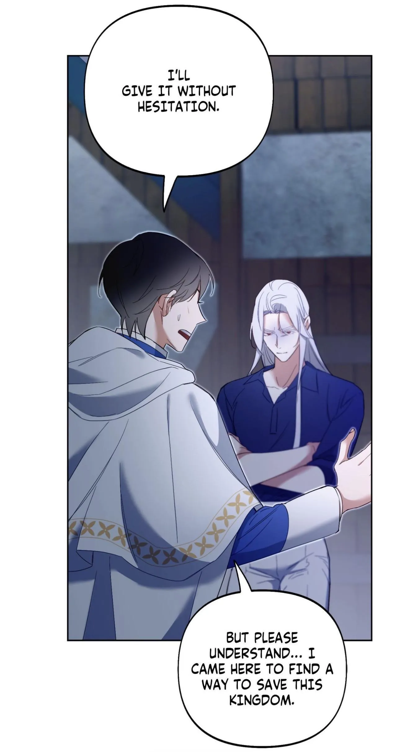 Rolling to be the King - Chapter 56 Page 9