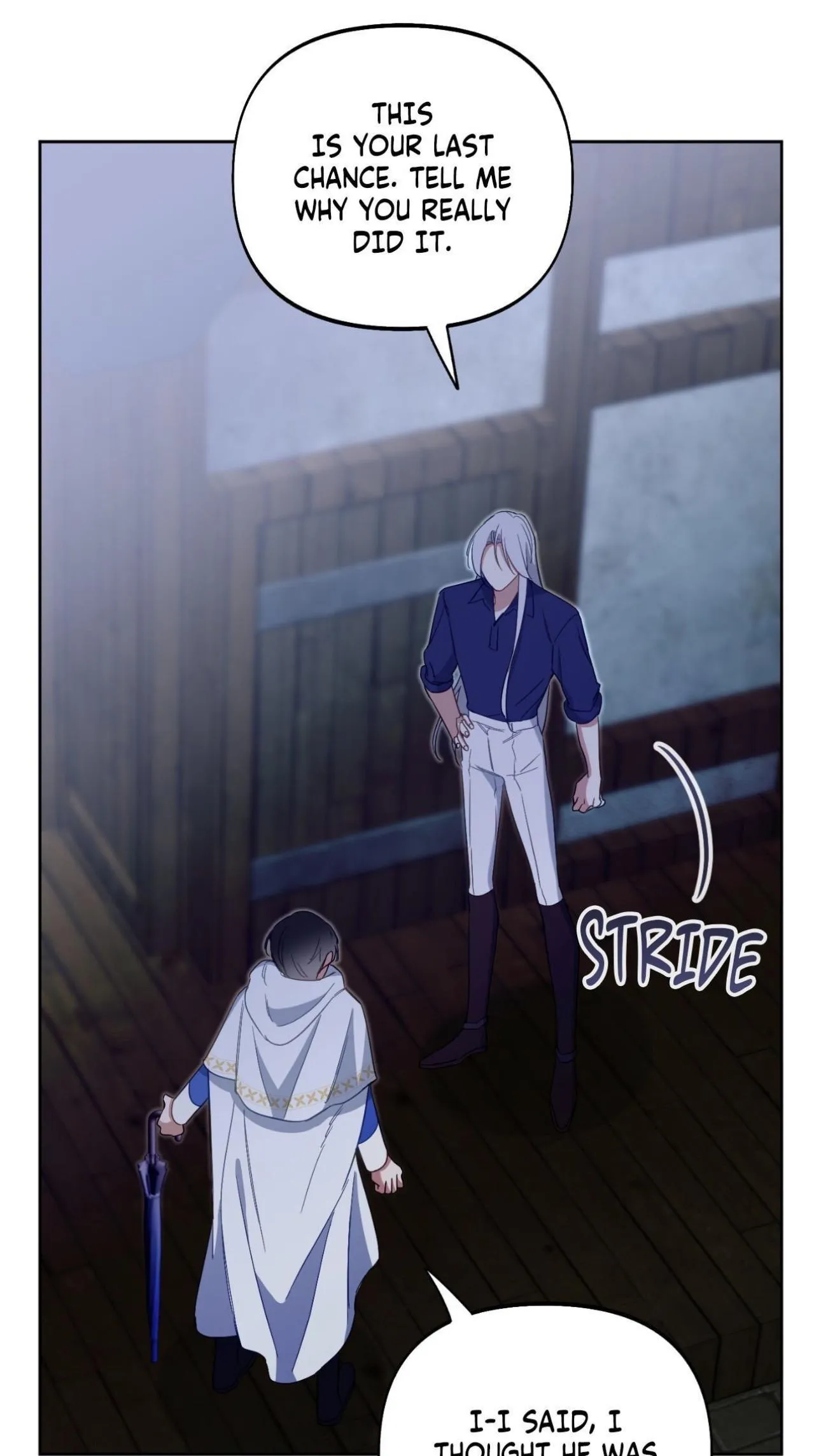 Rolling to be the King - Chapter 56 Page 15