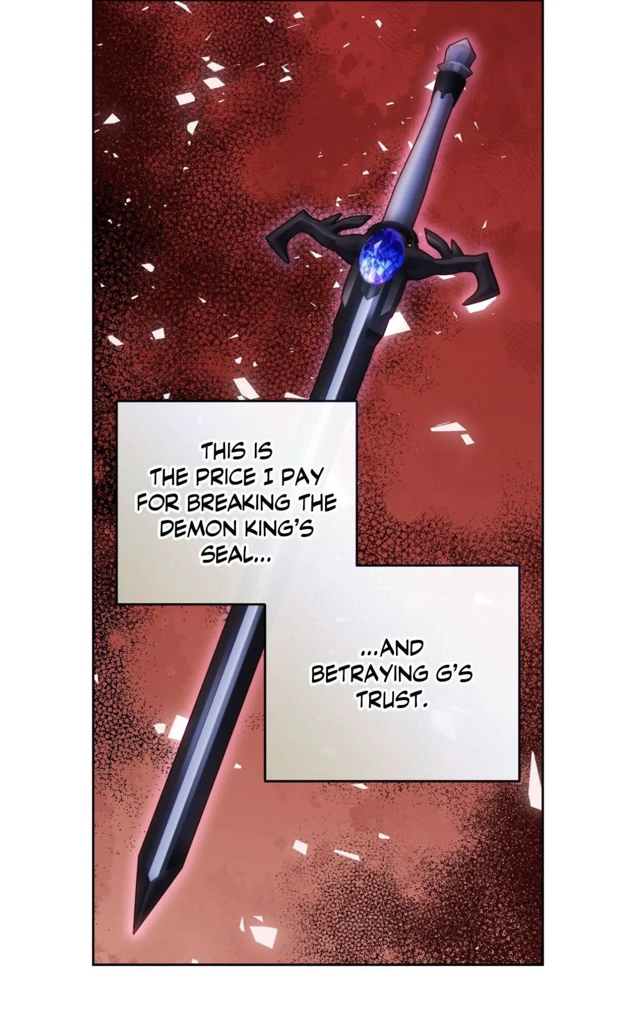 Rolling to be the King - Chapter 56 Page 22
