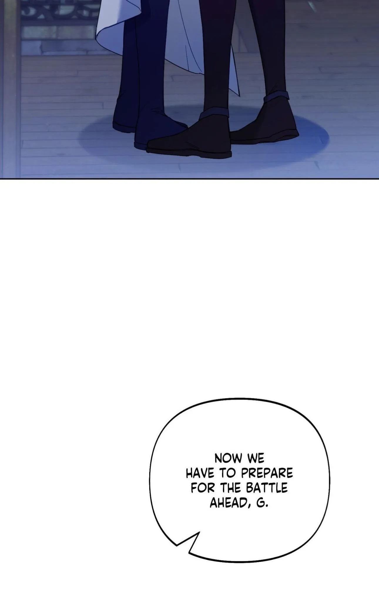 Rolling to be the King - Chapter 56 Page 35