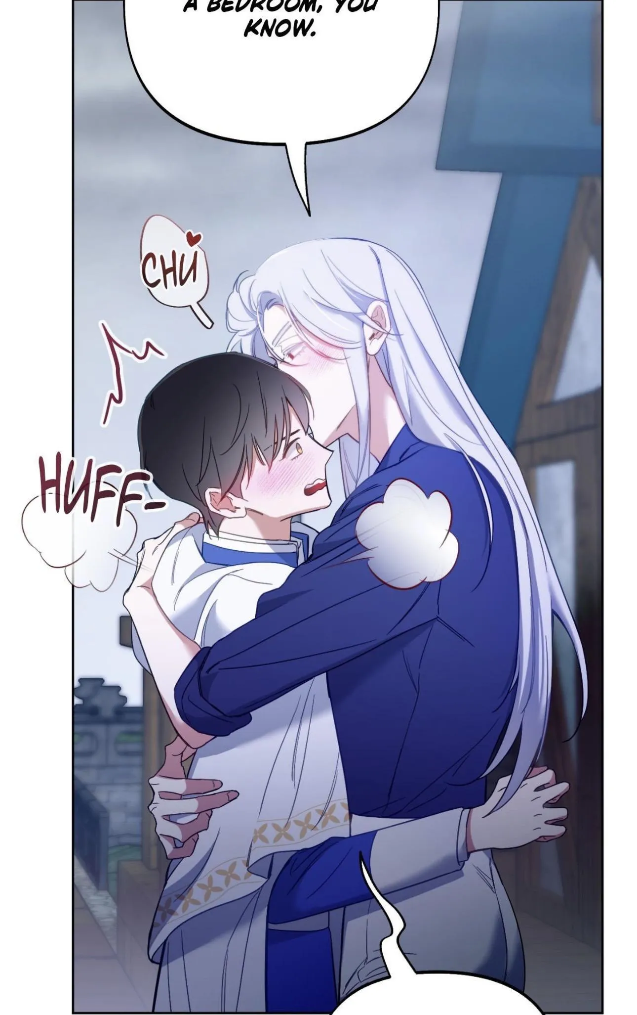 Rolling to be the King - Chapter 56 Page 39