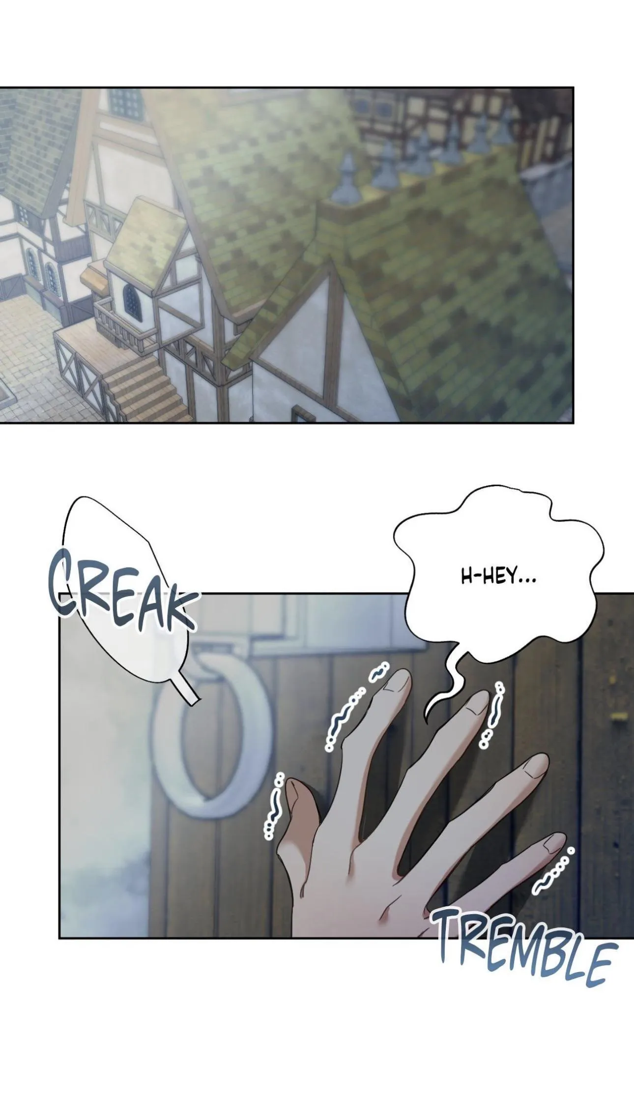 Rolling to be the King - Chapter 56 Page 44
