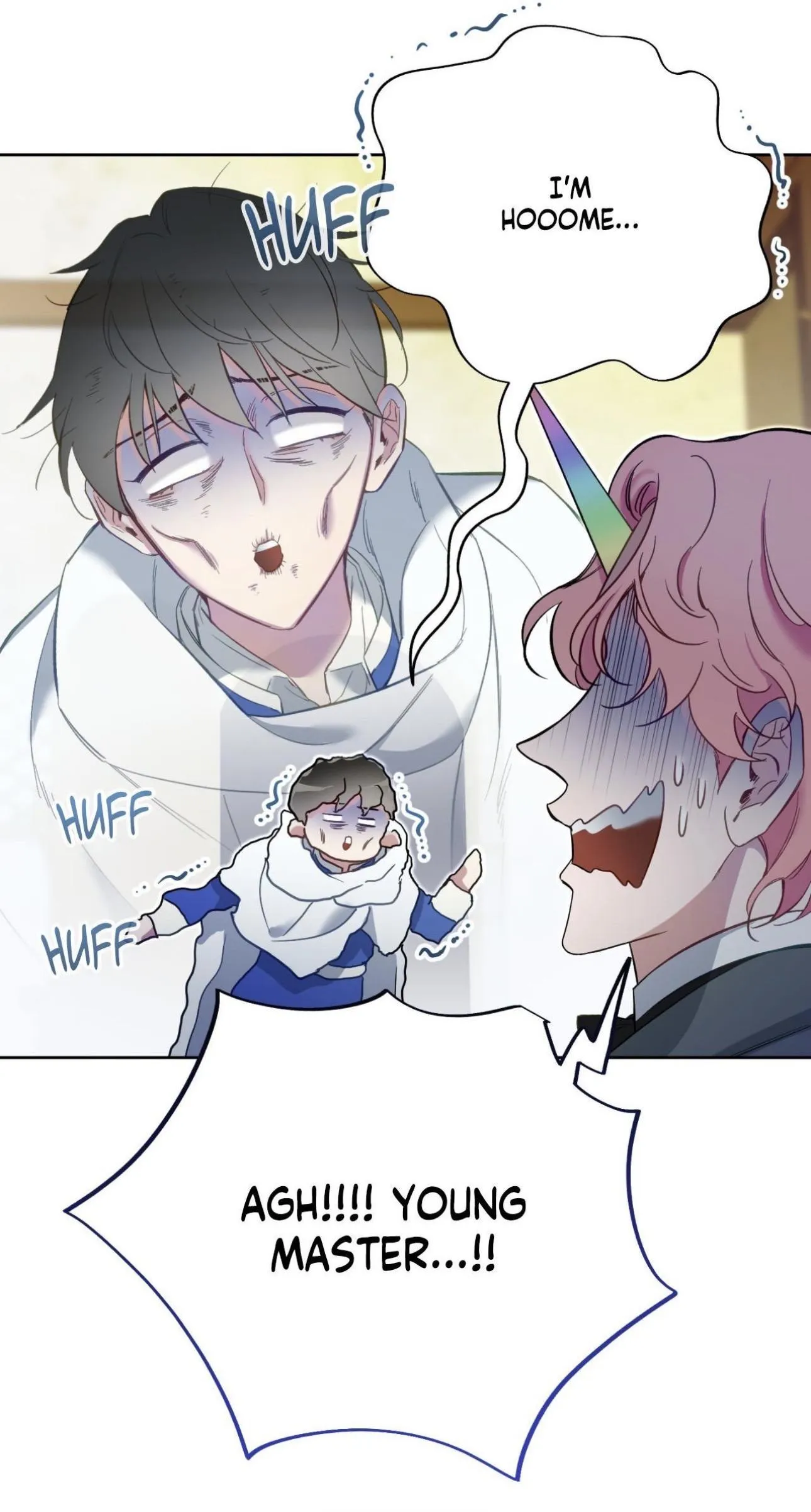 Rolling to be the King - Chapter 56 Page 45