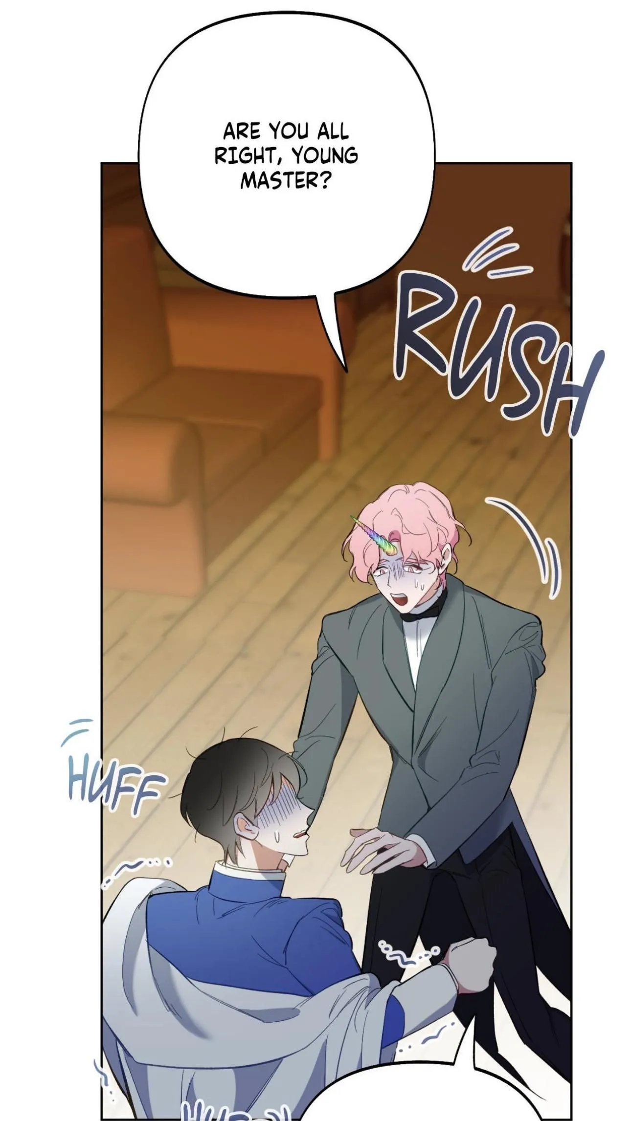 Rolling to be the King - Chapter 56 Page 46