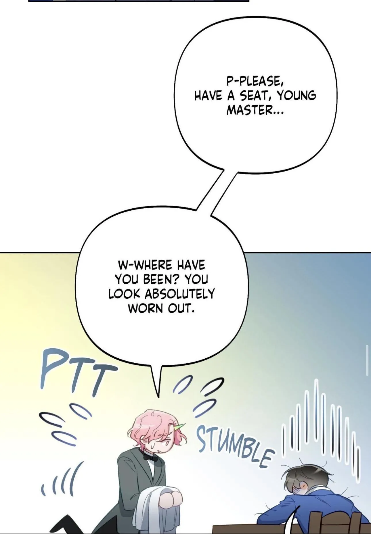 Rolling to be the King - Chapter 56 Page 49