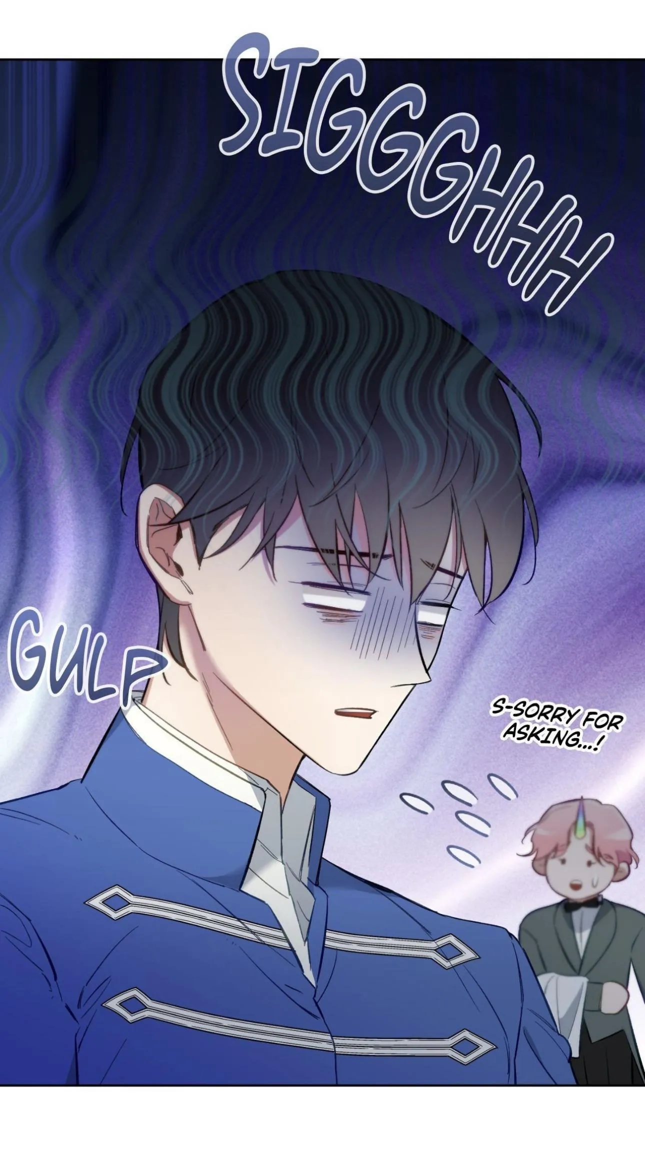 Rolling to be the King - Chapter 56 Page 51