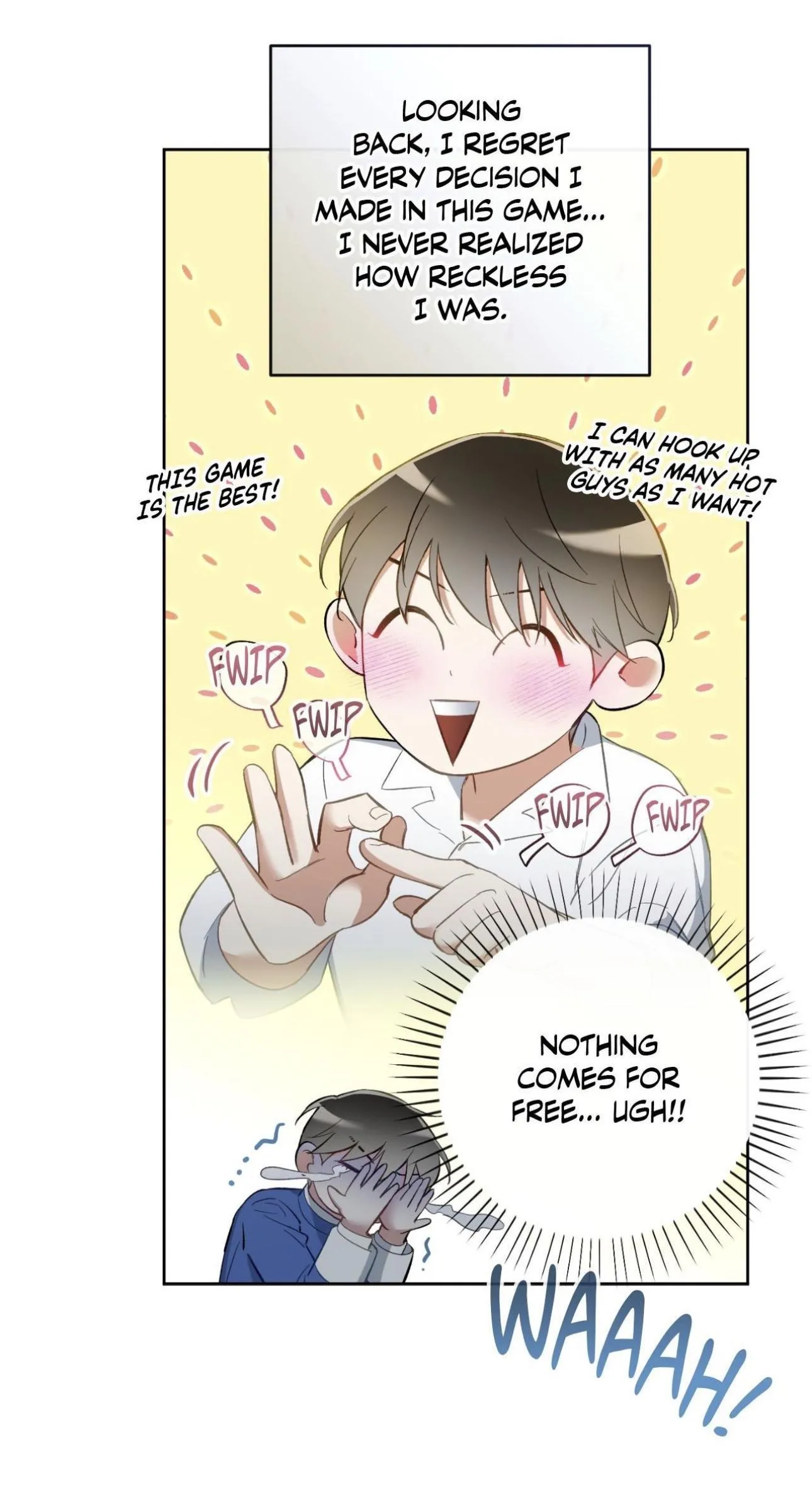 Rolling to be the King - Chapter 56 Page 54