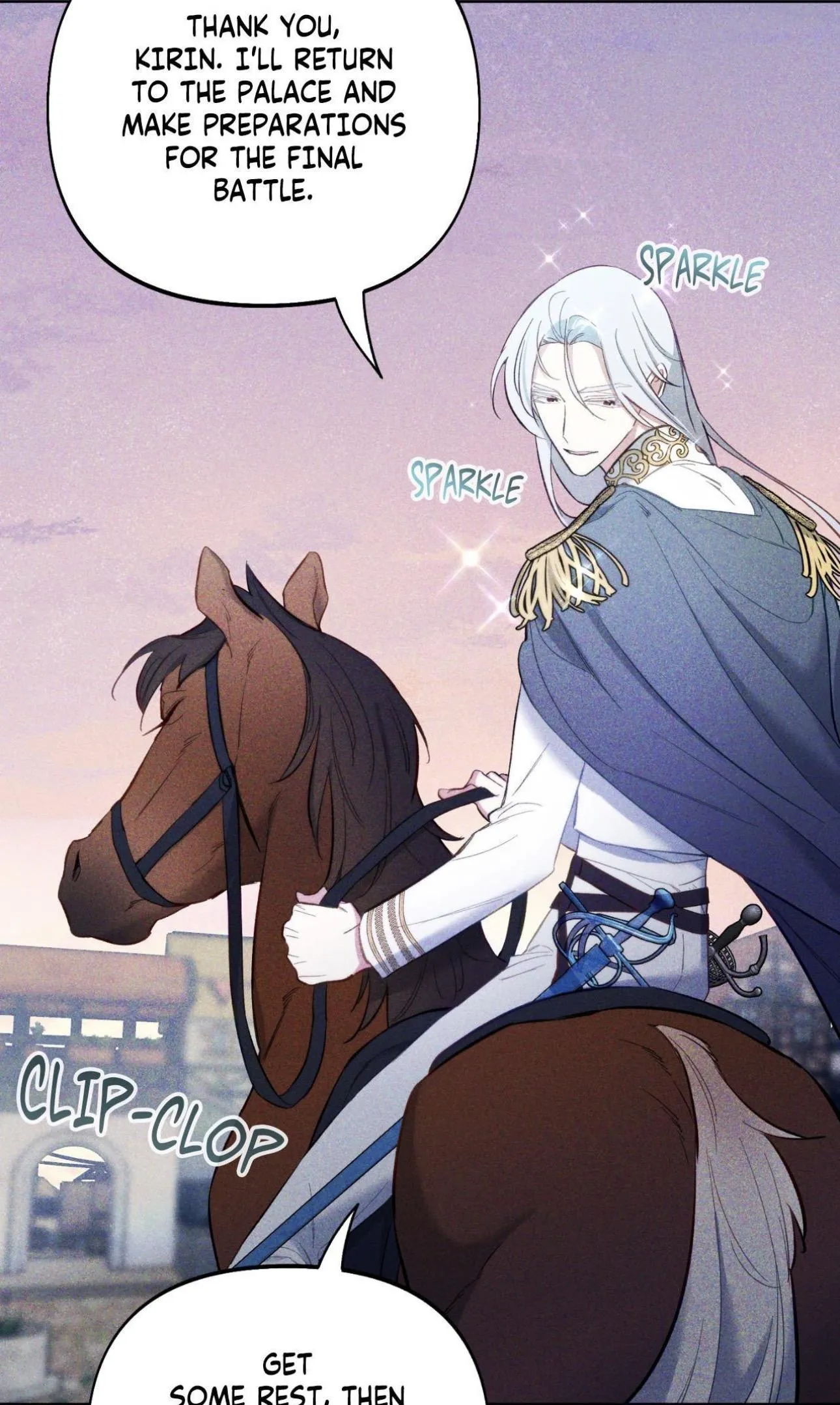Rolling to be the King - Chapter 56 Page 57