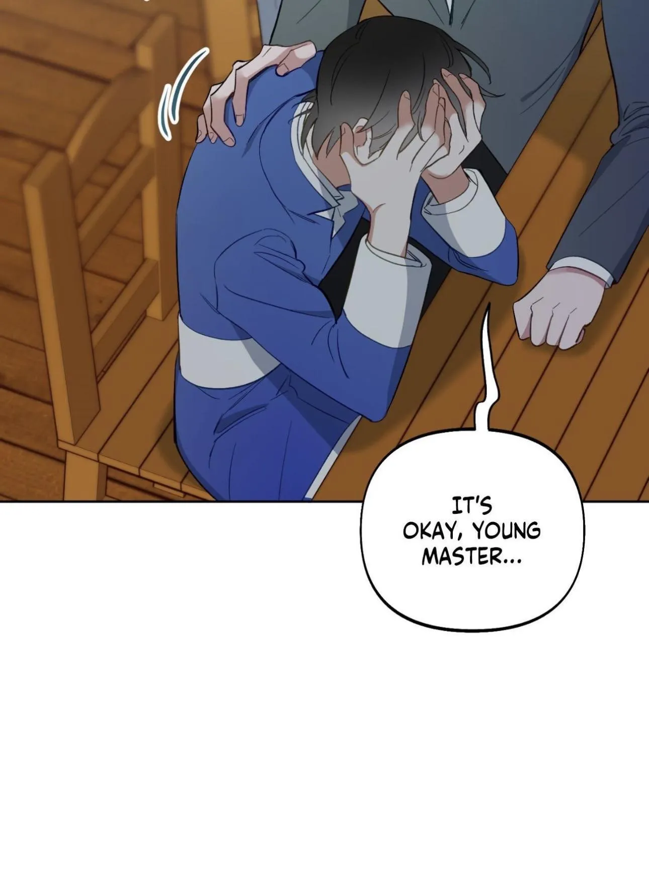 Rolling to be the King - Chapter 56 Page 61