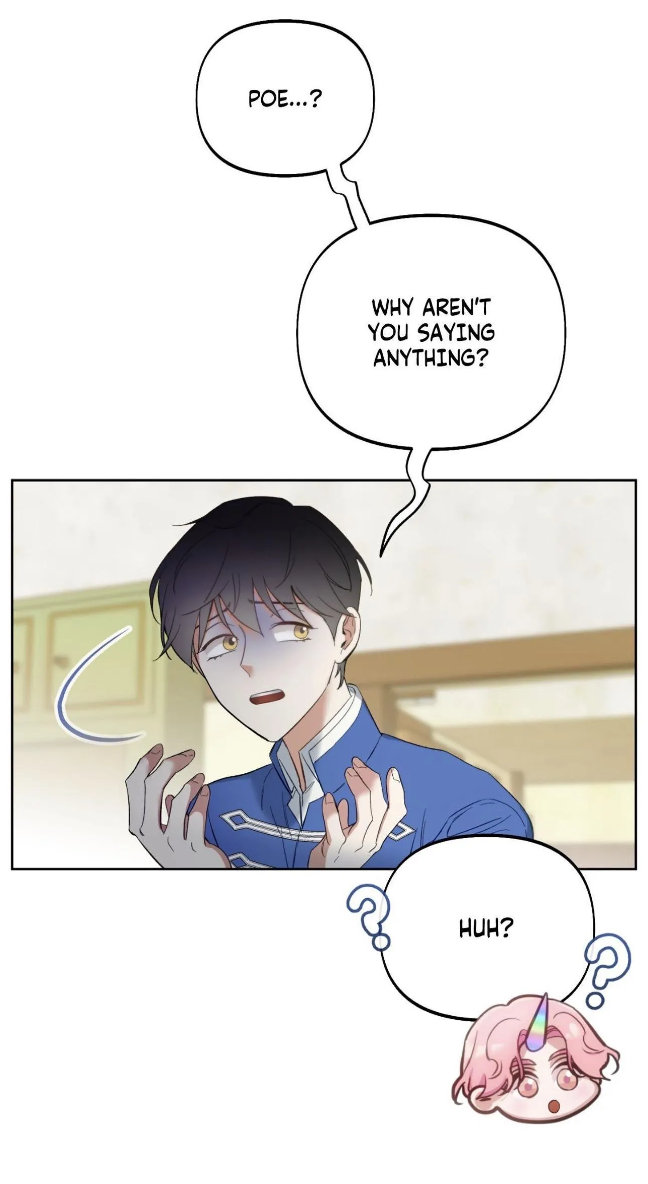 Rolling to be the King - Chapter 56 Page 65