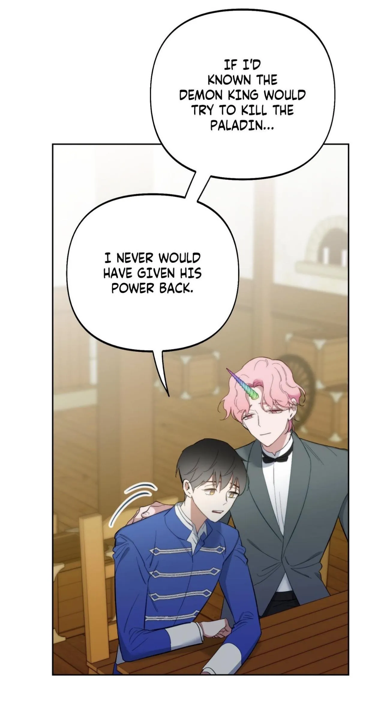 Rolling to be the King - Chapter 56 Page 72