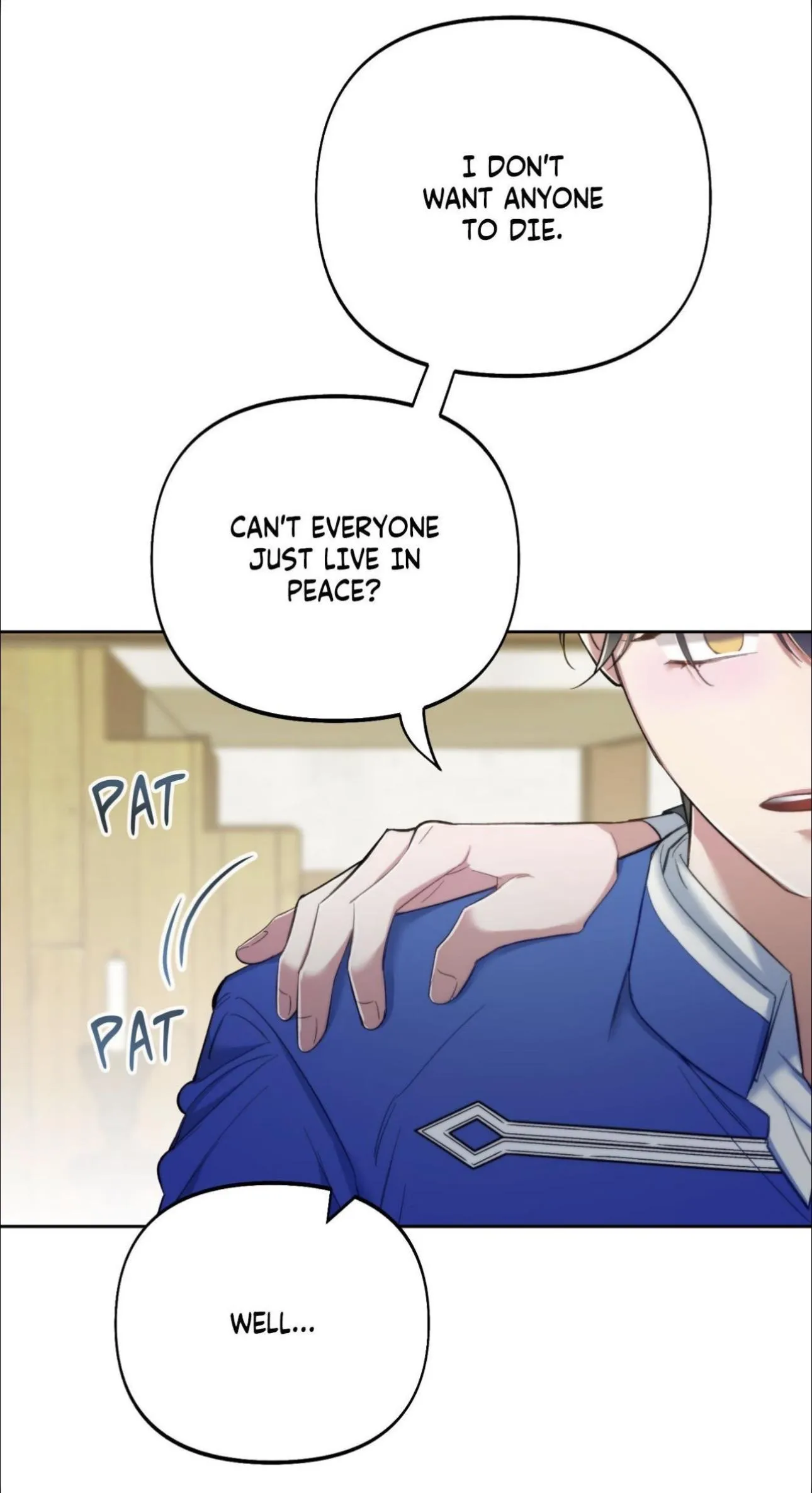 Rolling to be the King - Chapter 56 Page 73