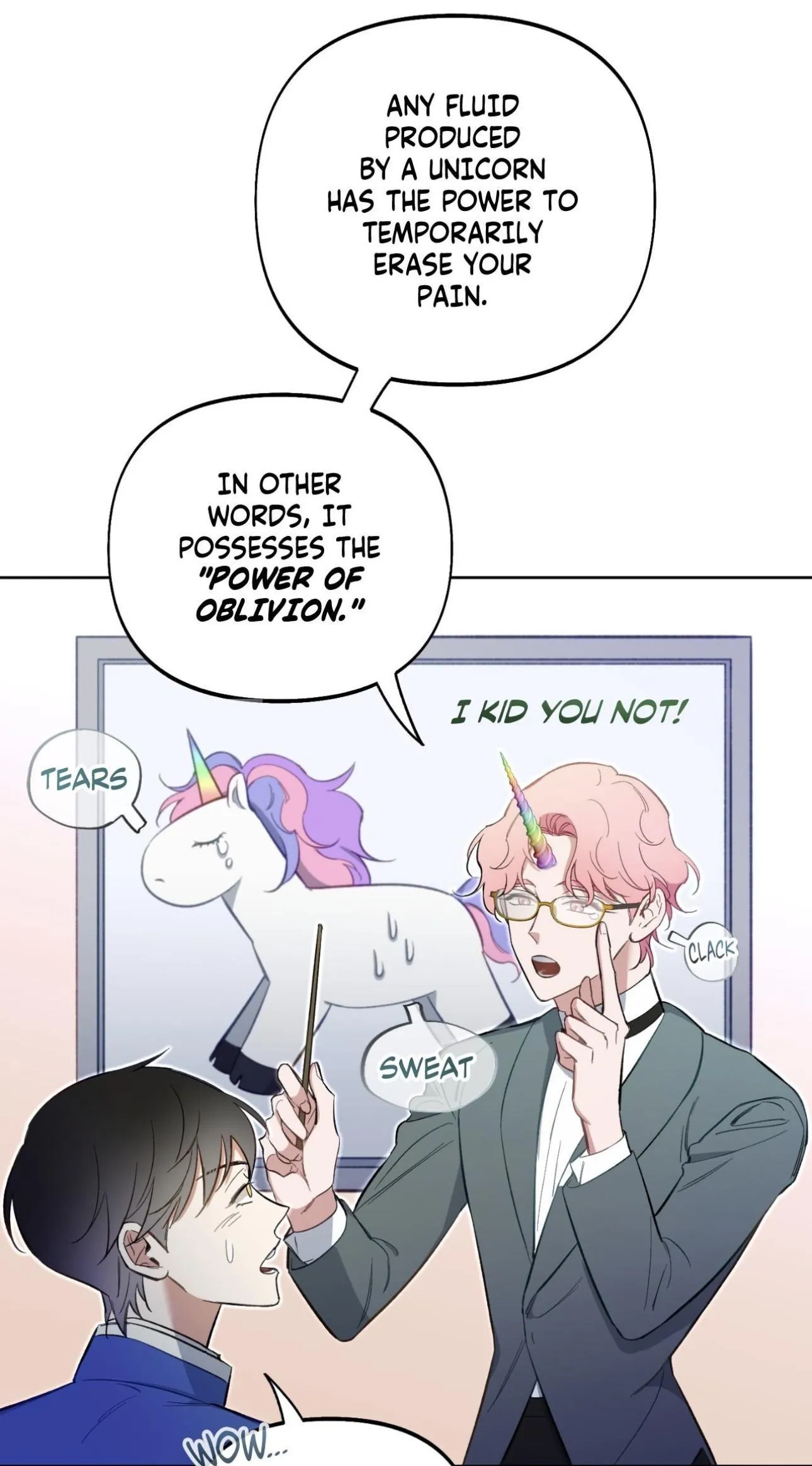 Rolling to be the King - Chapter 57 Page 5