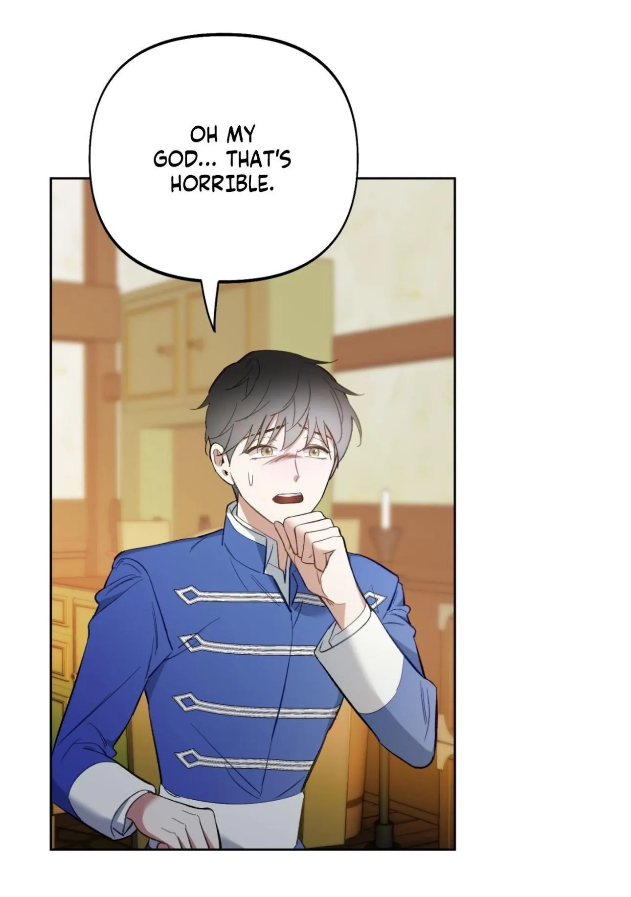 Rolling to be the King - Chapter 57 Page 8