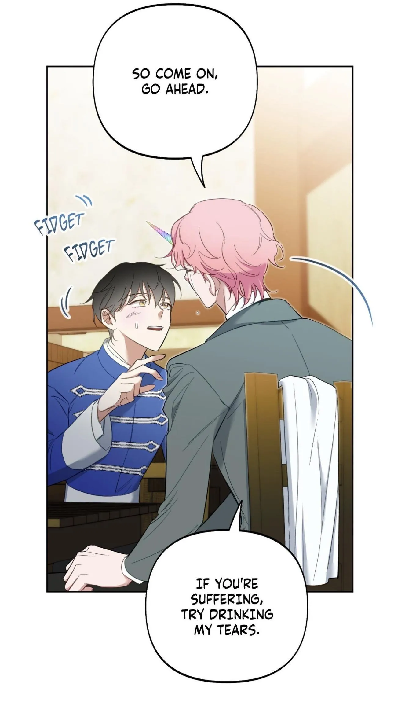 Rolling to be the King - Chapter 57 Page 11