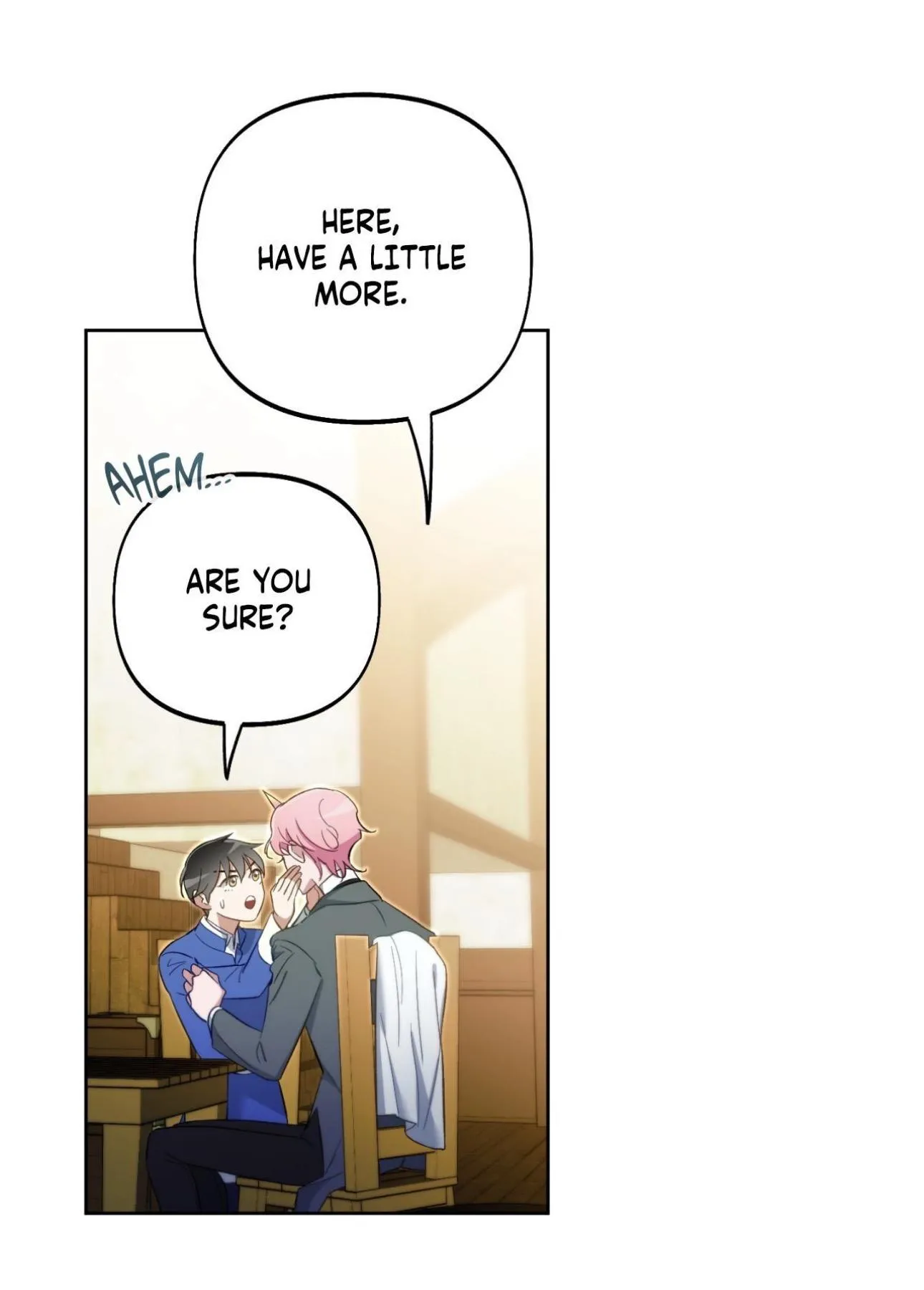 Rolling to be the King - Chapter 57 Page 18