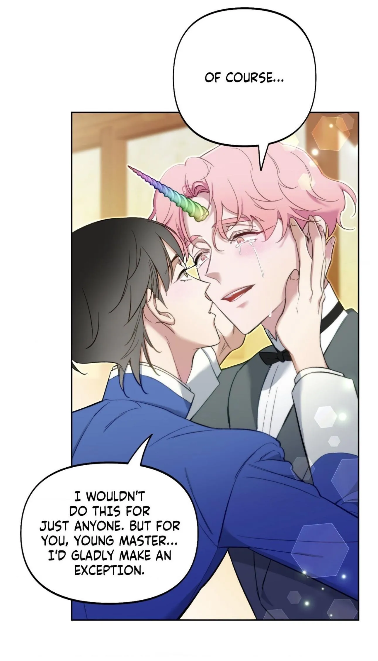 Rolling to be the King - Chapter 57 Page 19