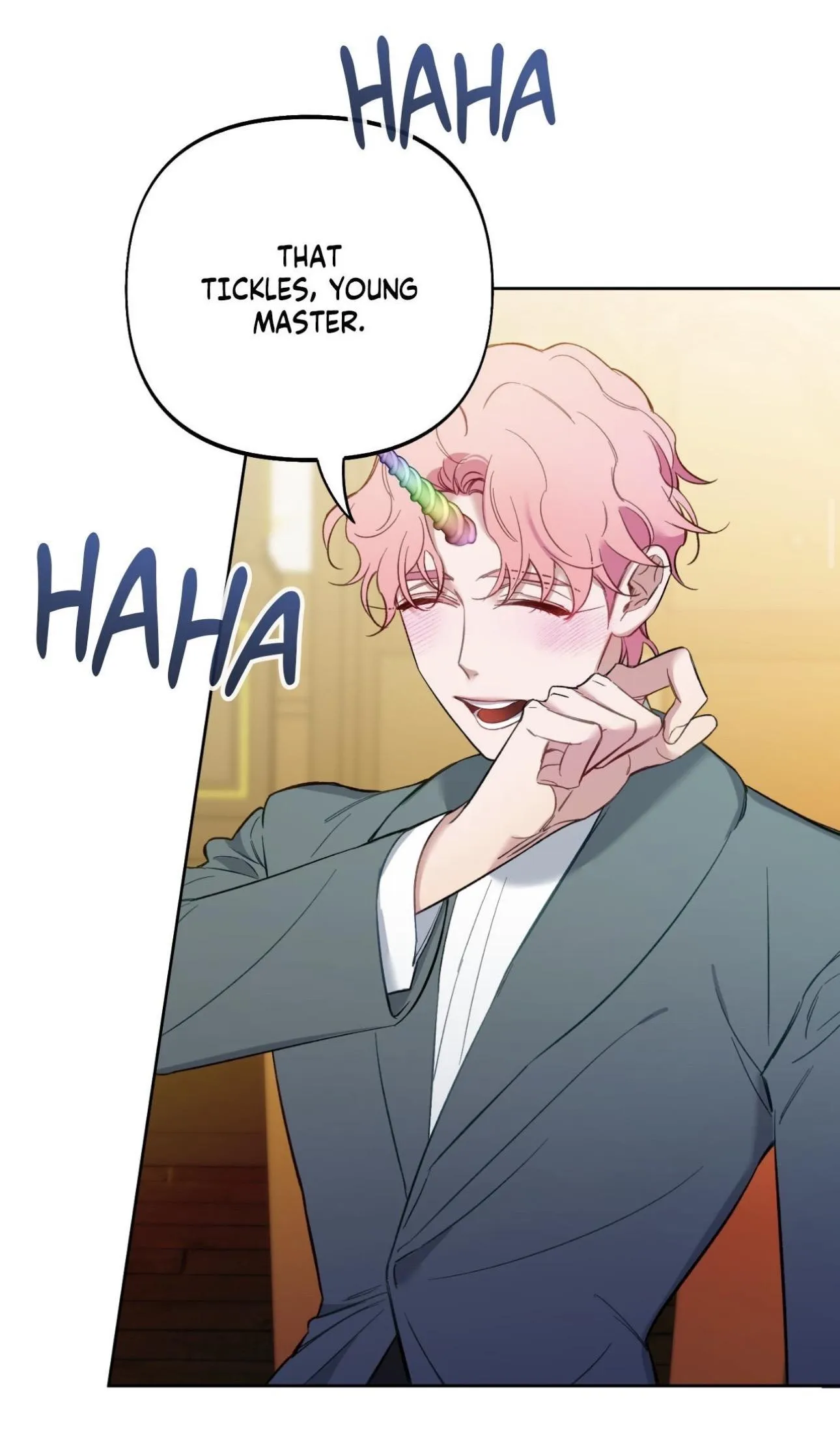 Rolling to be the King - Chapter 57 Page 28
