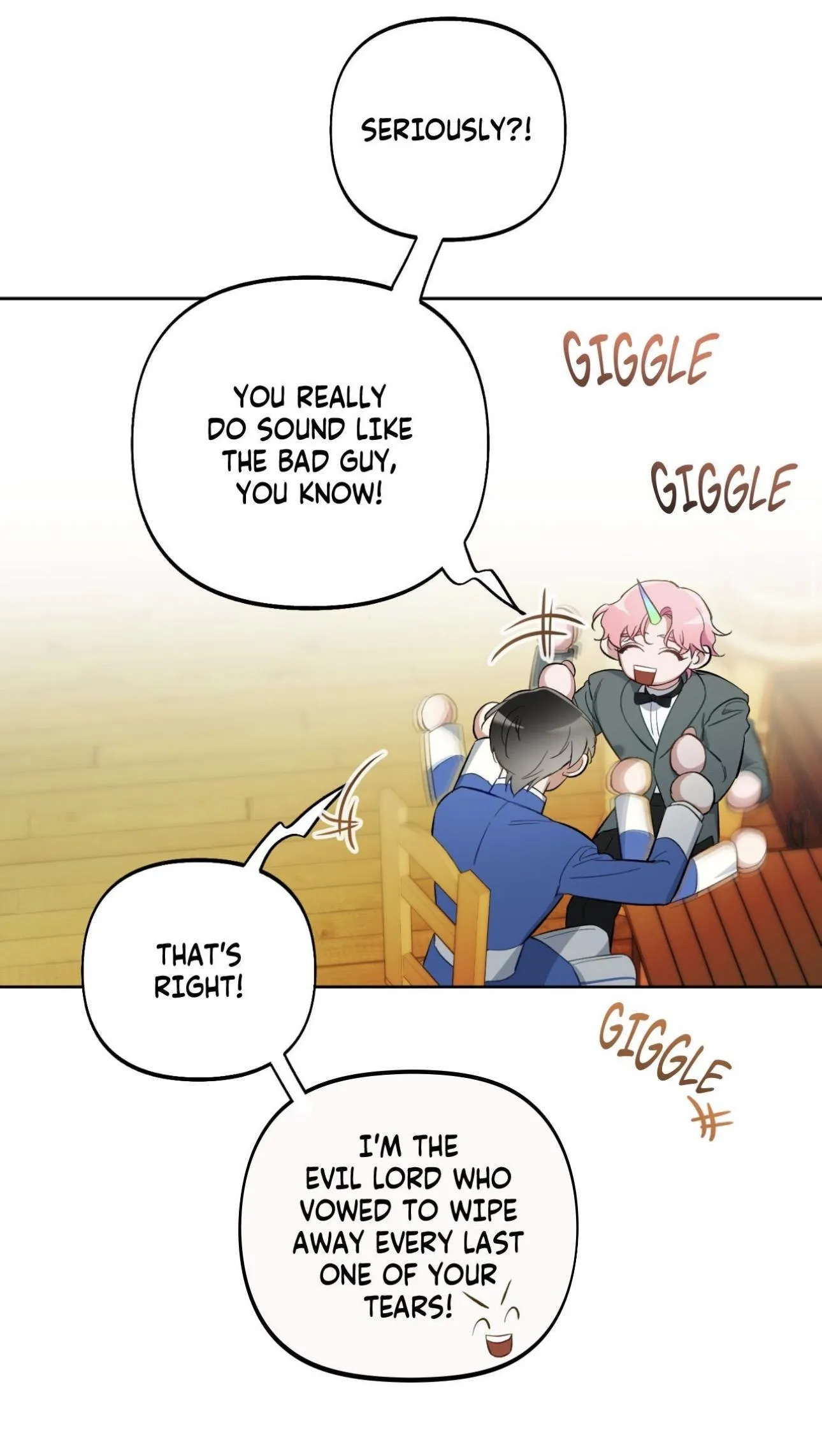 Rolling to be the King - Chapter 57 Page 30