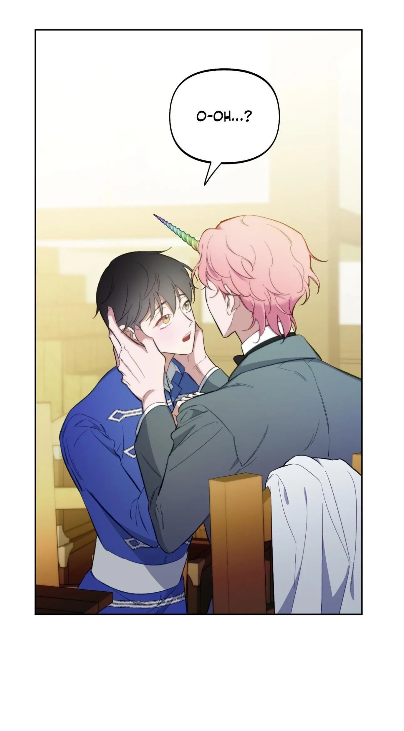 Rolling to be the King - Chapter 57 Page 32