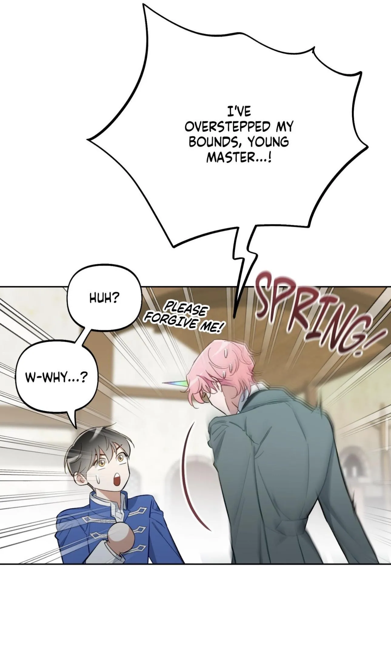Rolling to be the King - Chapter 57 Page 49
