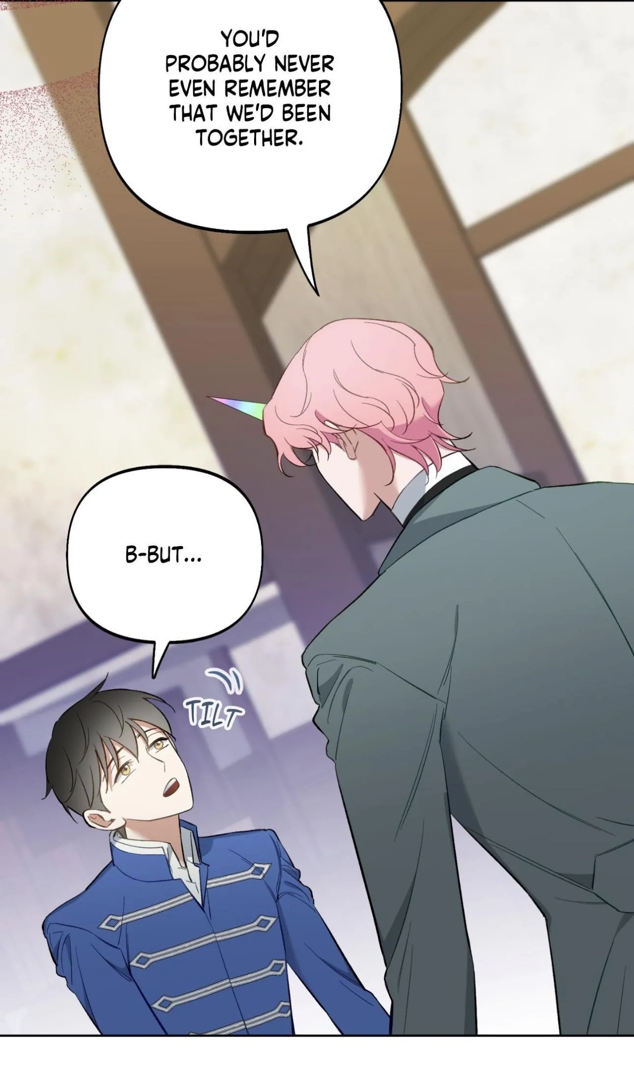 Rolling to be the King - Chapter 57 Page 62