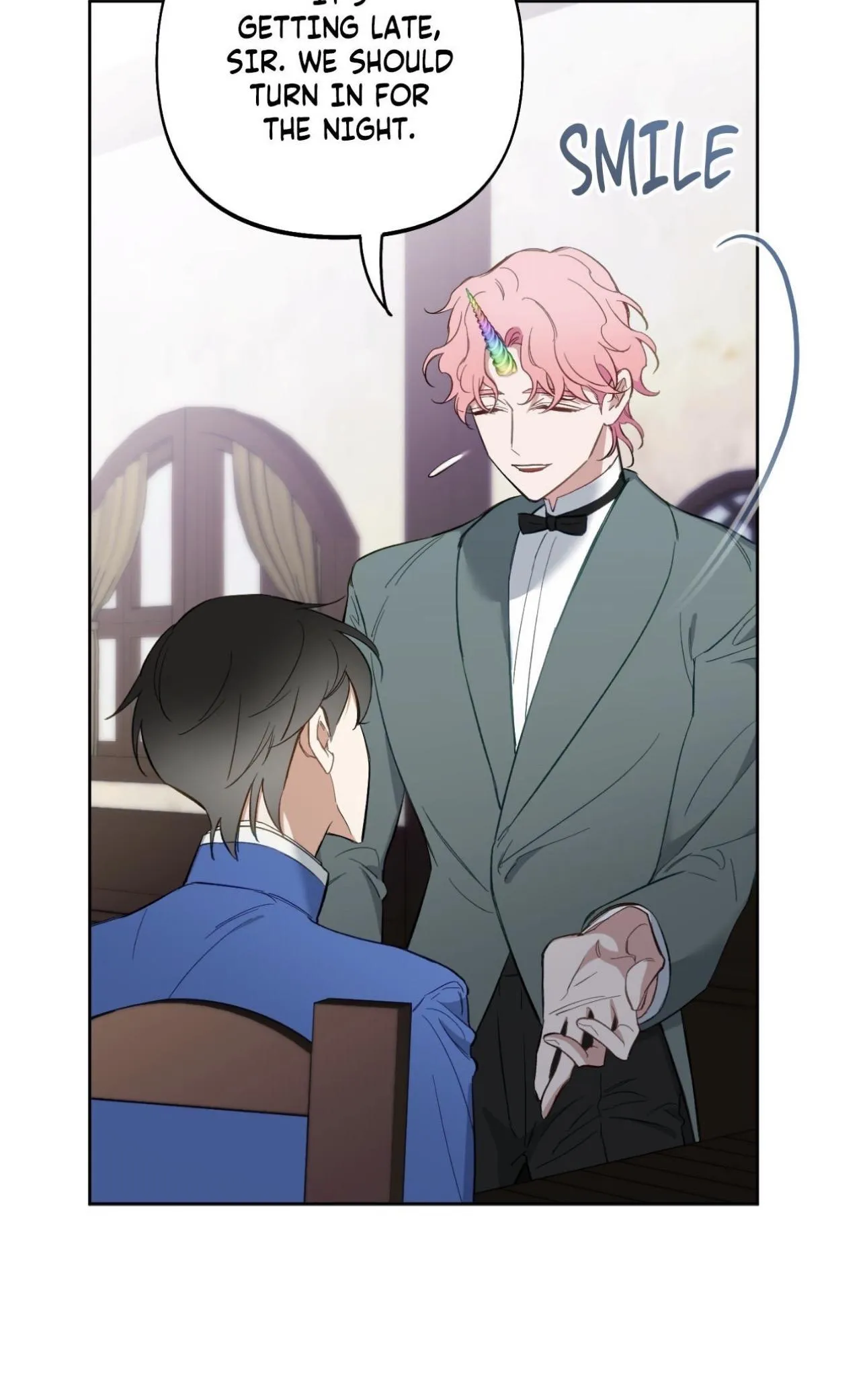 Rolling to be the King - Chapter 57 Page 65