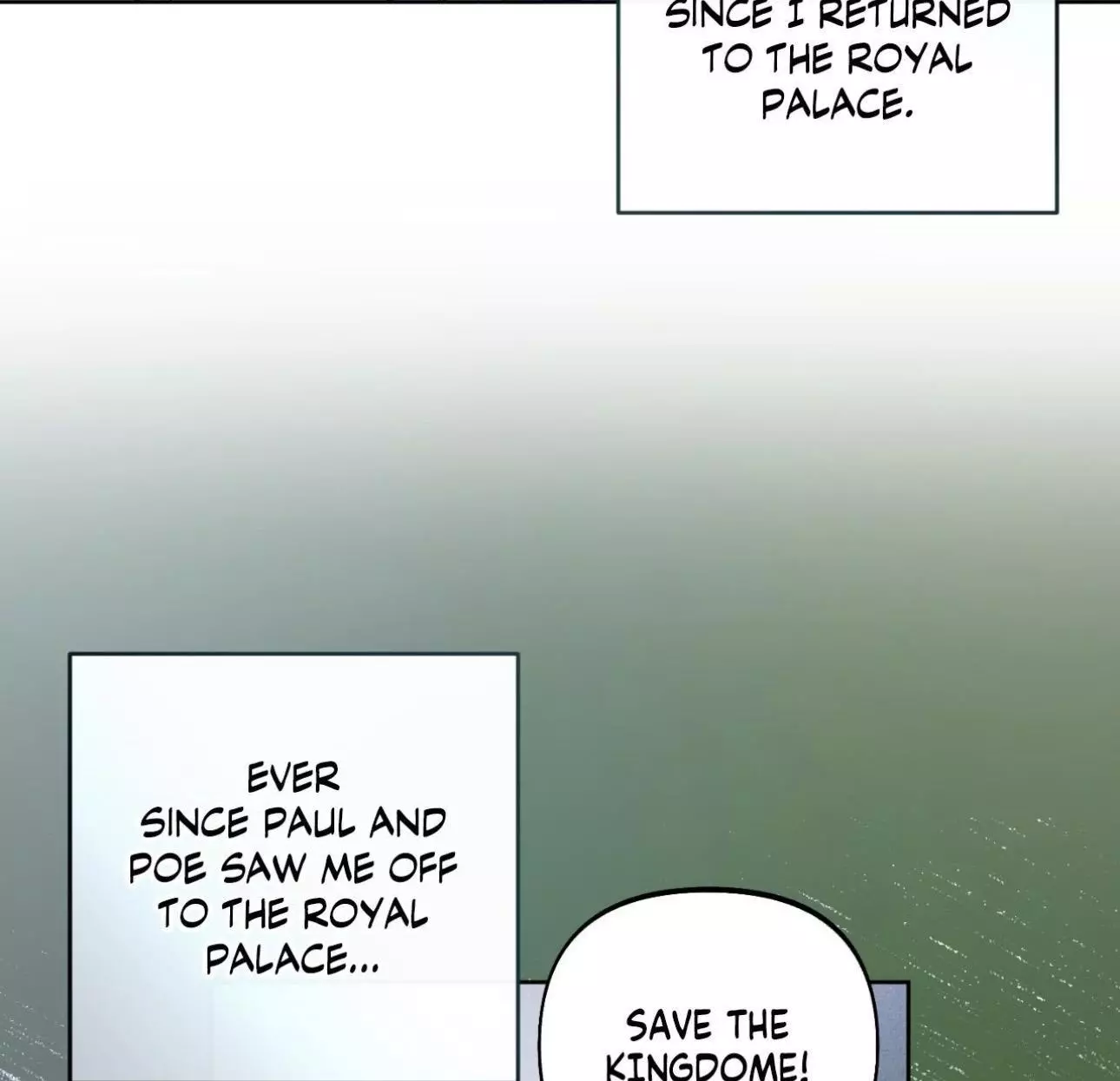 Rolling to be the King - Chapter 58 Page 4