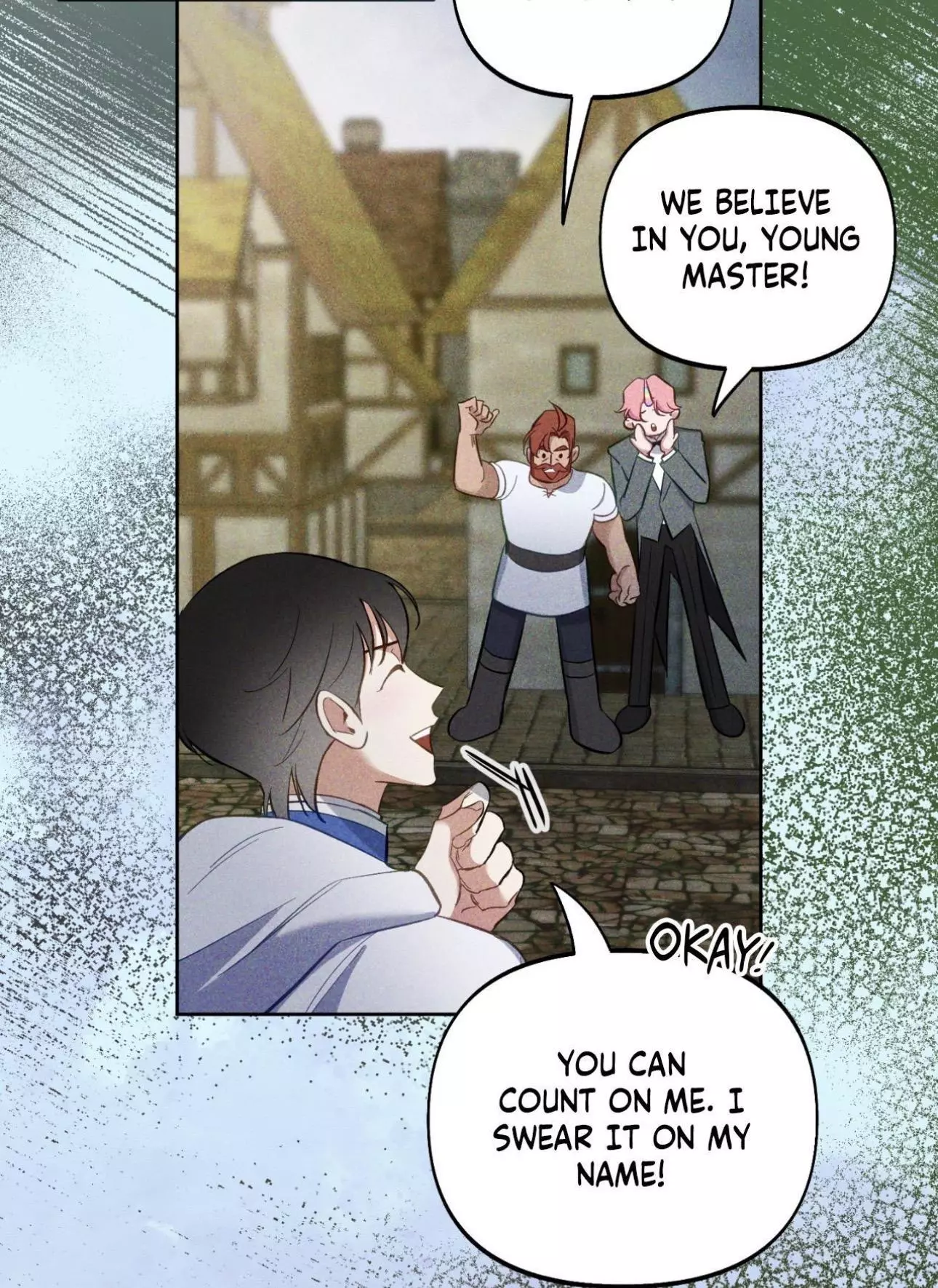 Rolling to be the King - Chapter 58 Page 5