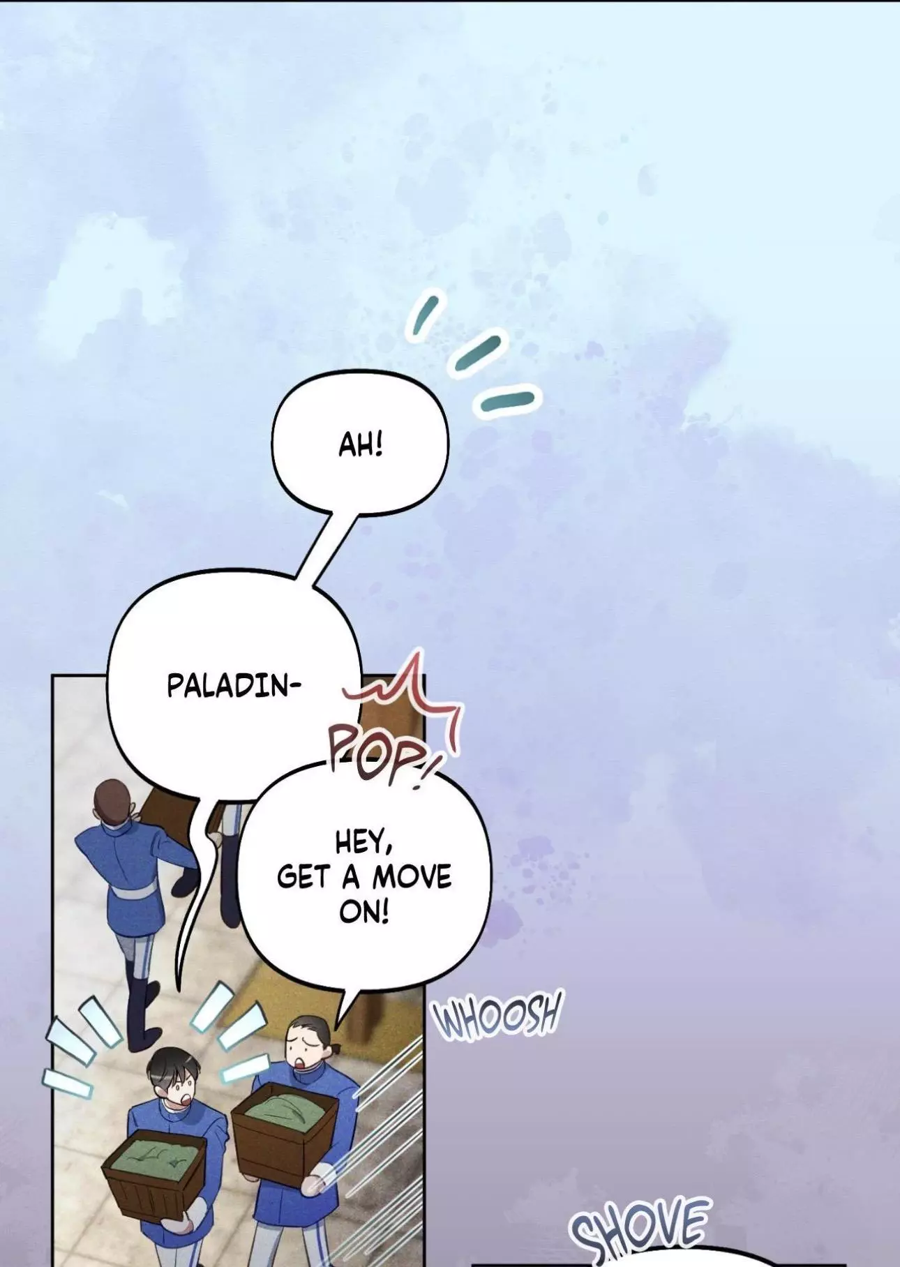 Rolling to be the King - Chapter 58 Page 8